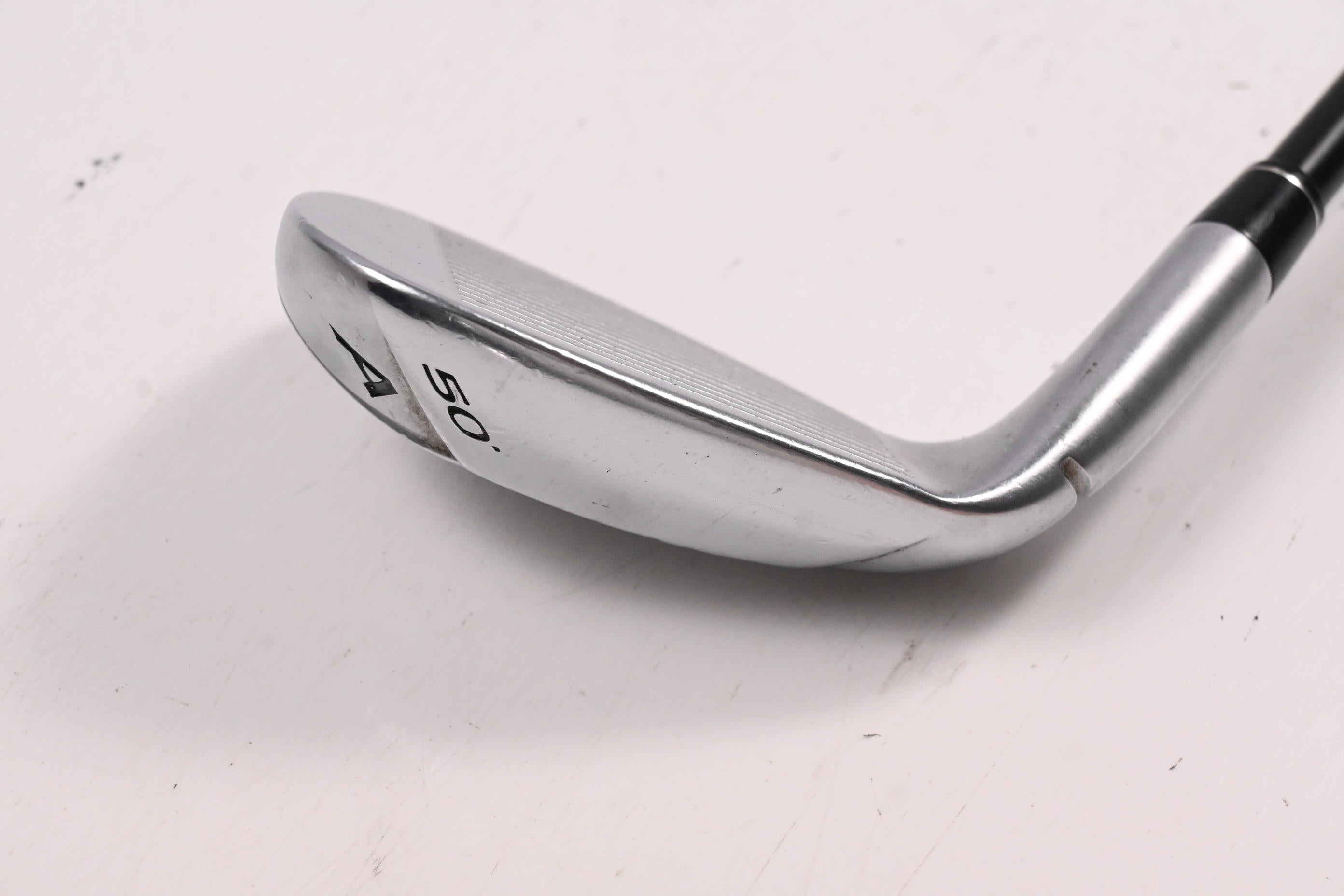 Ladies Taylormade Rocketbladez Approach Wedge / 50 Degree / Ladies Flex