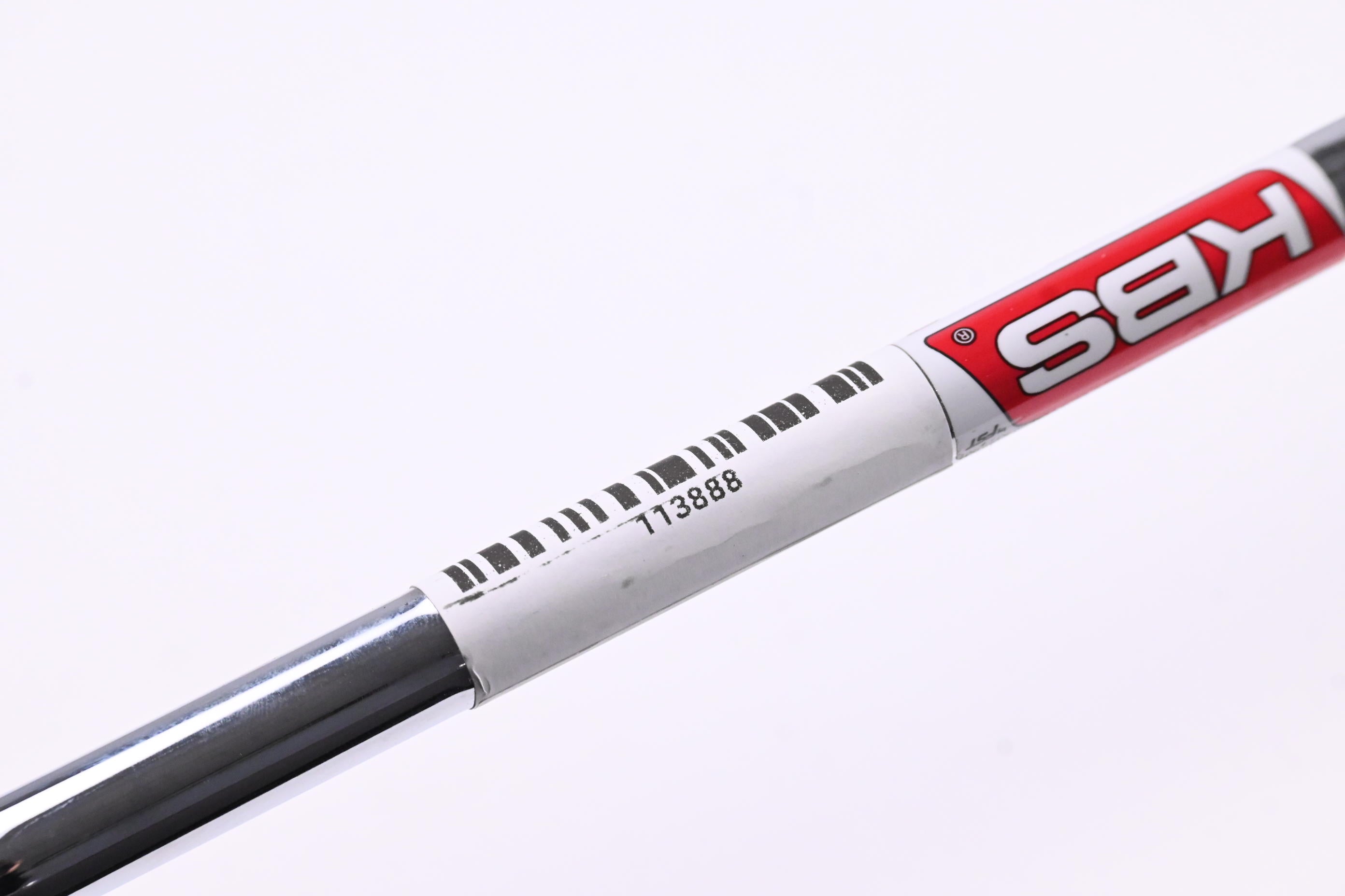 Srixon ZXi4 Approach Wedge / 49 Degree / Stiff Flex KBS Tour Lite Shaft