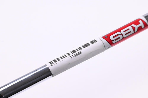 Srixon ZXi4 Approach Wedge / 49 Degree / Stiff Flex KBS Tour Lite Shaft
