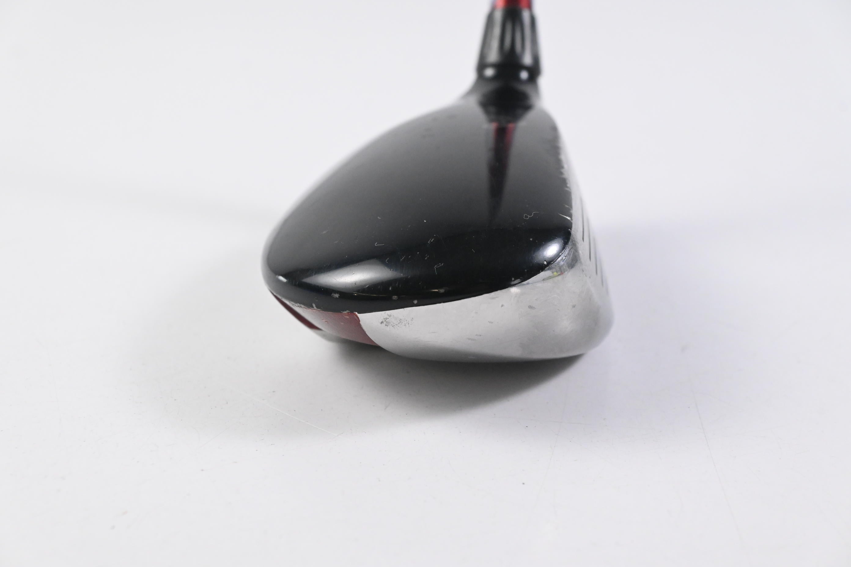 Callaway Big Bertha Diablo #3 Hybrid / 21 Degree / Regular Flex Callaway 60