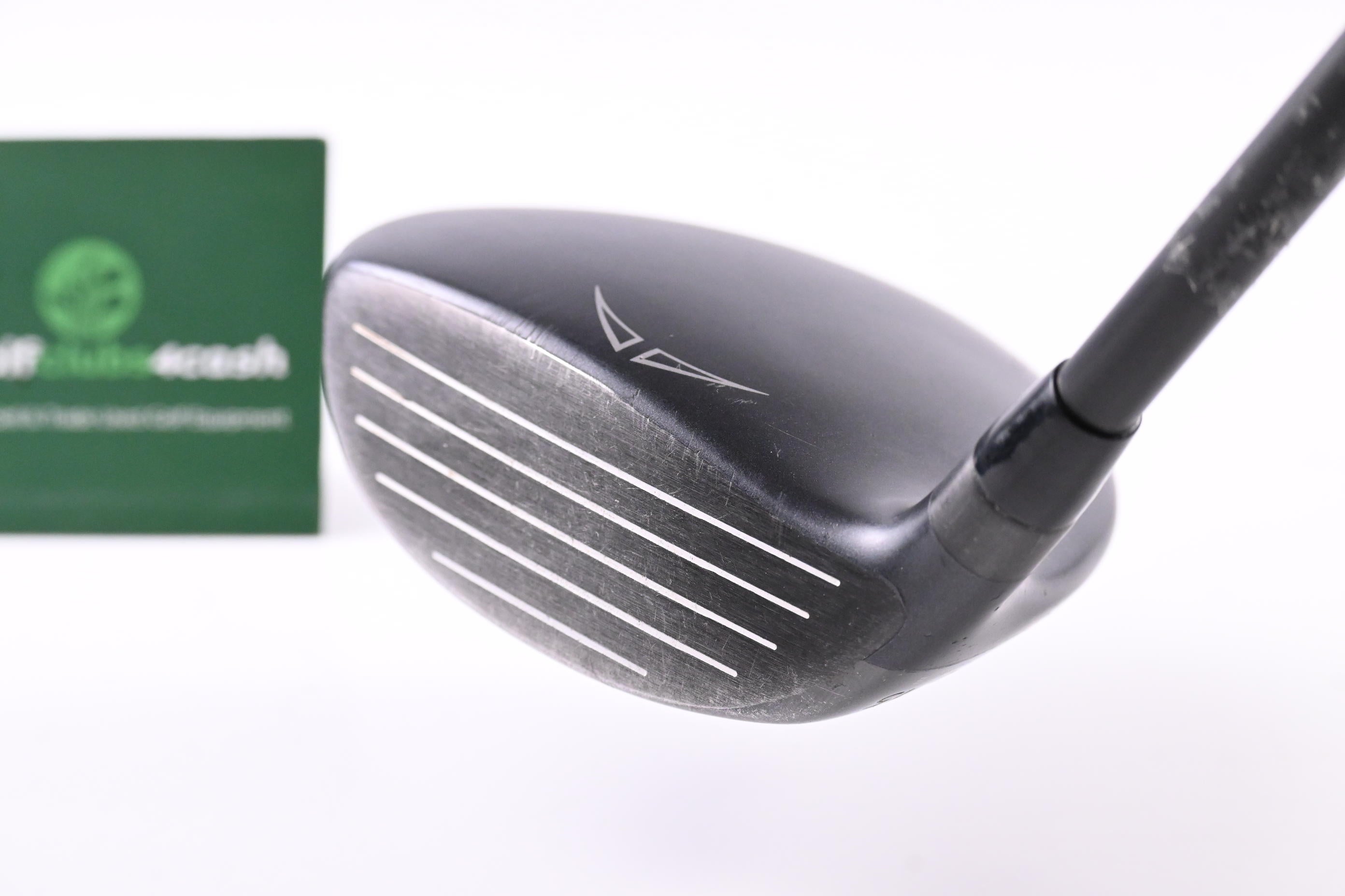Ping G25 #3 Wood / 15 Degree / Regular Flex Ping TFC 189
