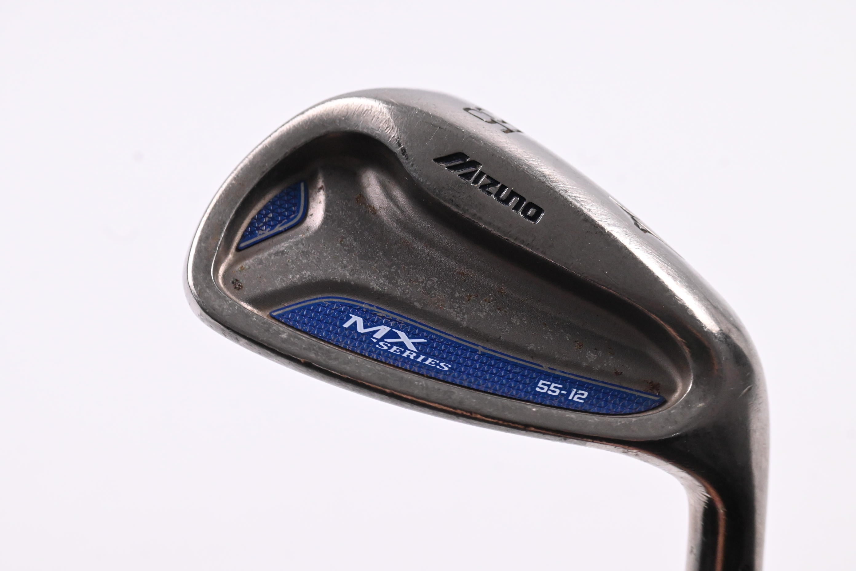 Mizuno MX Series Sand Wedge / 55 Degree / Regular Flex Dynalite Gold XP R300