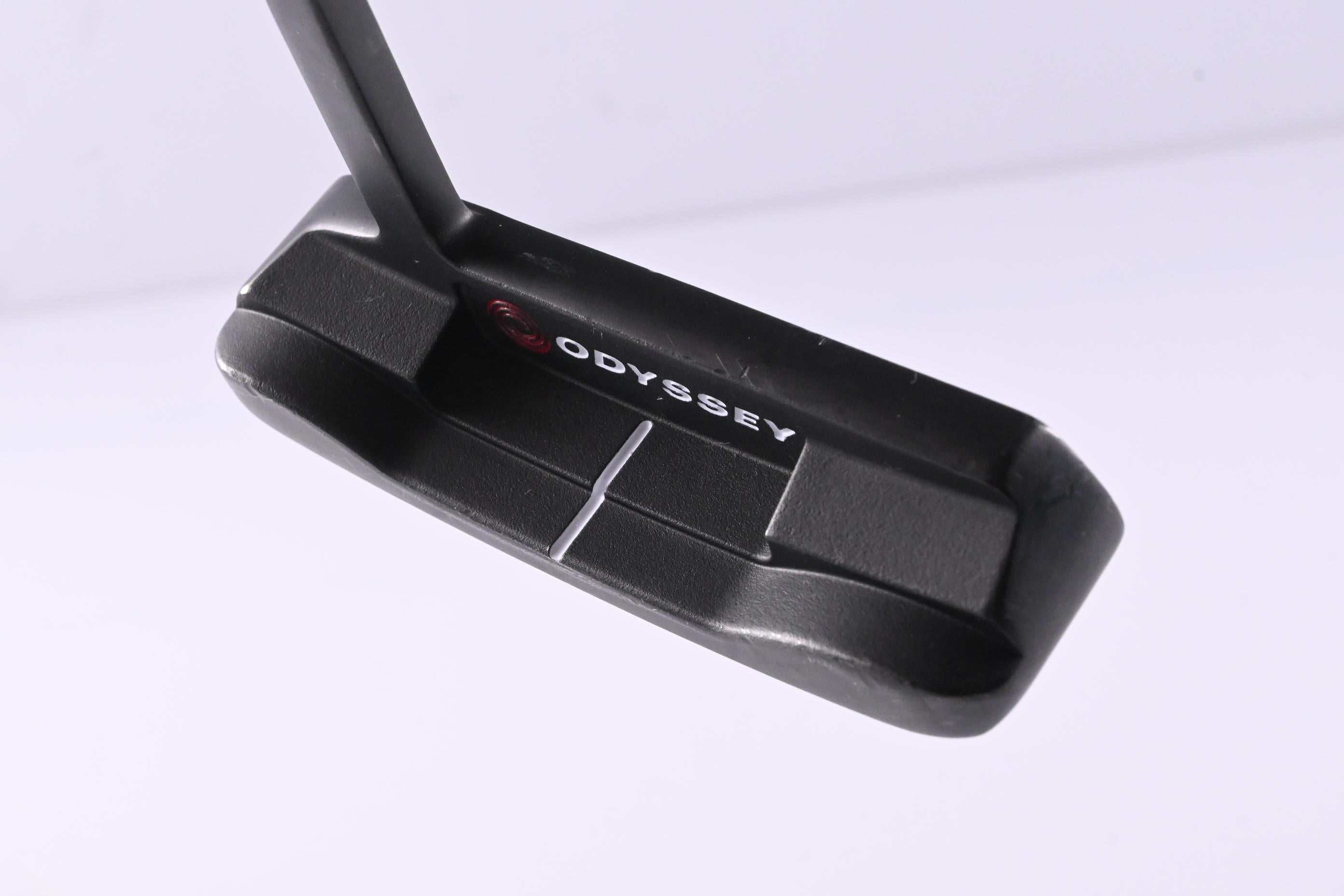 Odyssey O-Works #1 Putter / 34 Inch