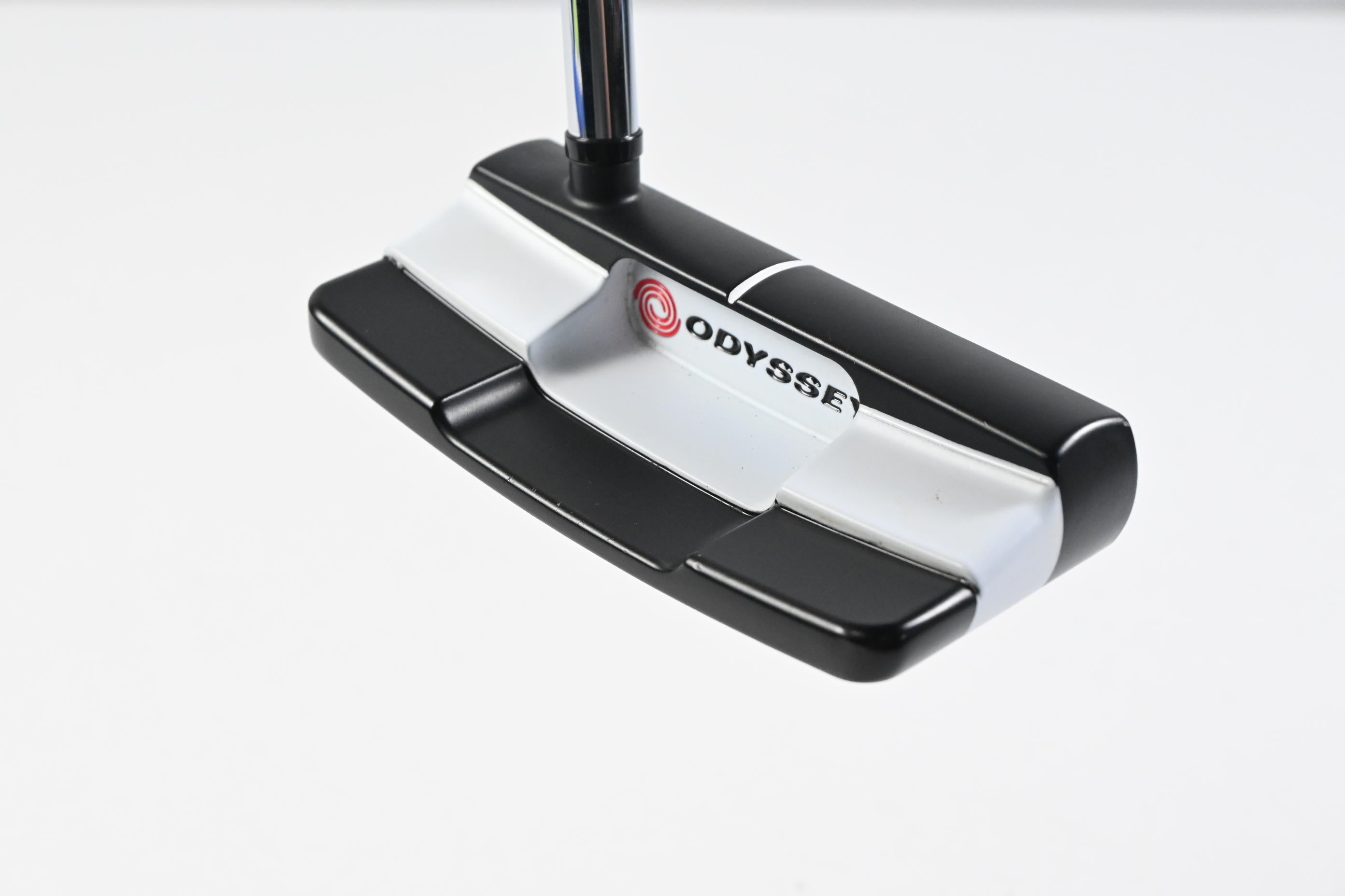 Odyssey White Hot Versa Double Wide Putter / 34 Inch