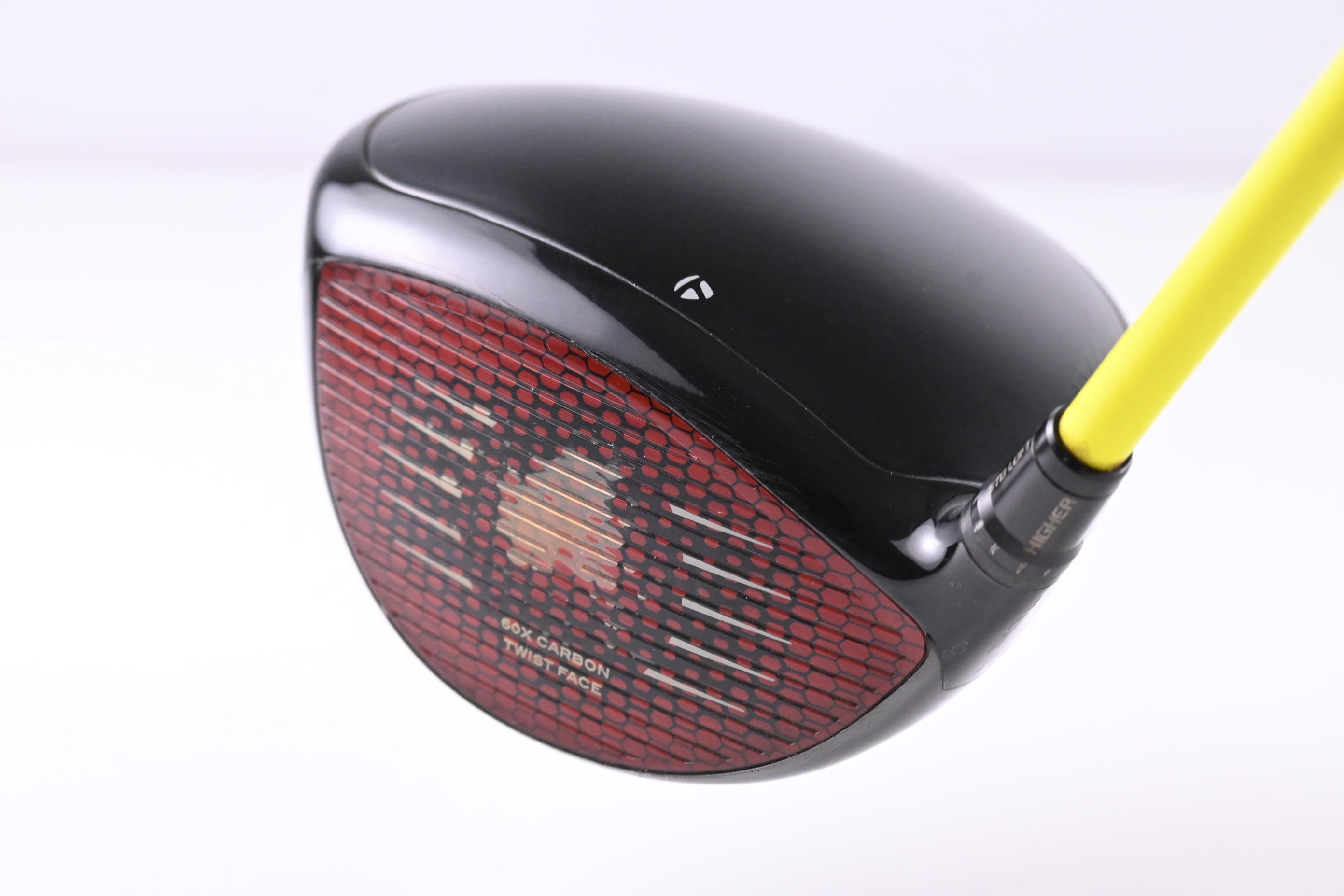 Taylormade Stealth Driver / 10.5 Degree / Regular Flex UST Mamiya Proforce V2 6