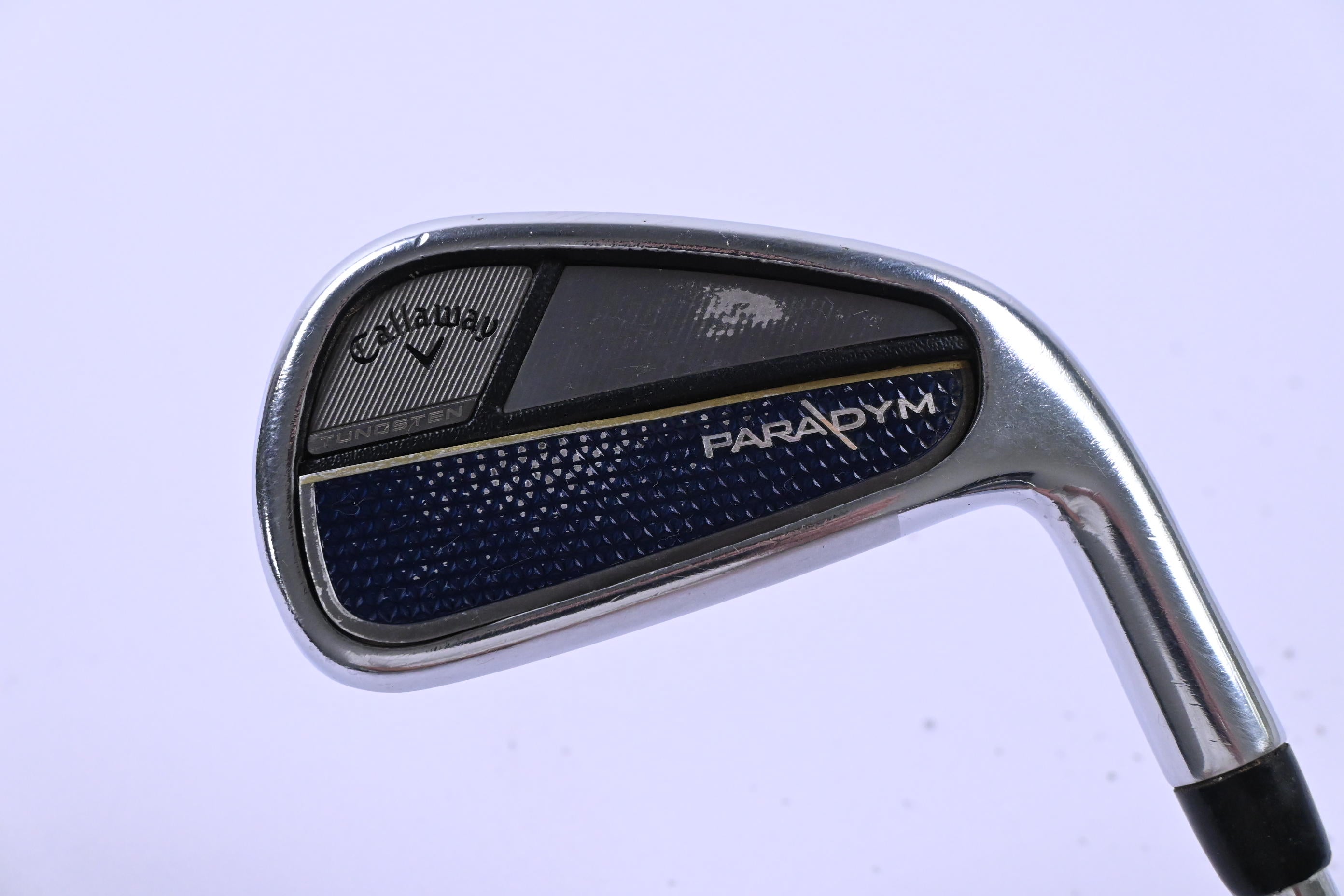 Callaway Paradym #5 Iron / 23 Degree / Regular Flex N.S.PRO 850 GH Neo Shaft