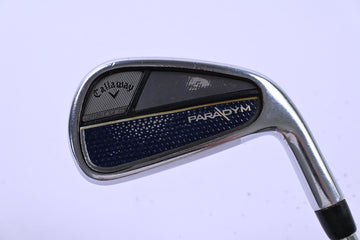 Callaway Paradym #5 Iron / 23 Degree / Regular Flex N.S.PRO 850 GH Neo Shaft