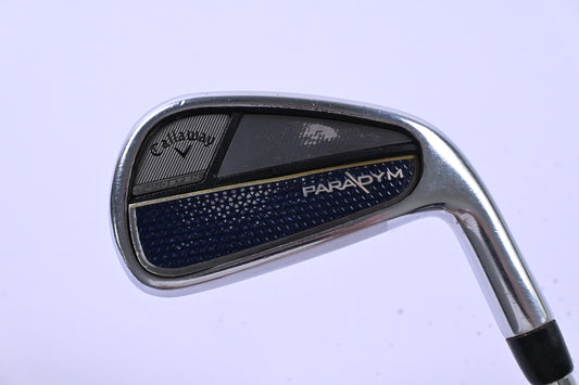 Callaway Paradym #5 Iron / 23 Degree / Regular Flex N.S.PRO 850 GH Neo Shaft