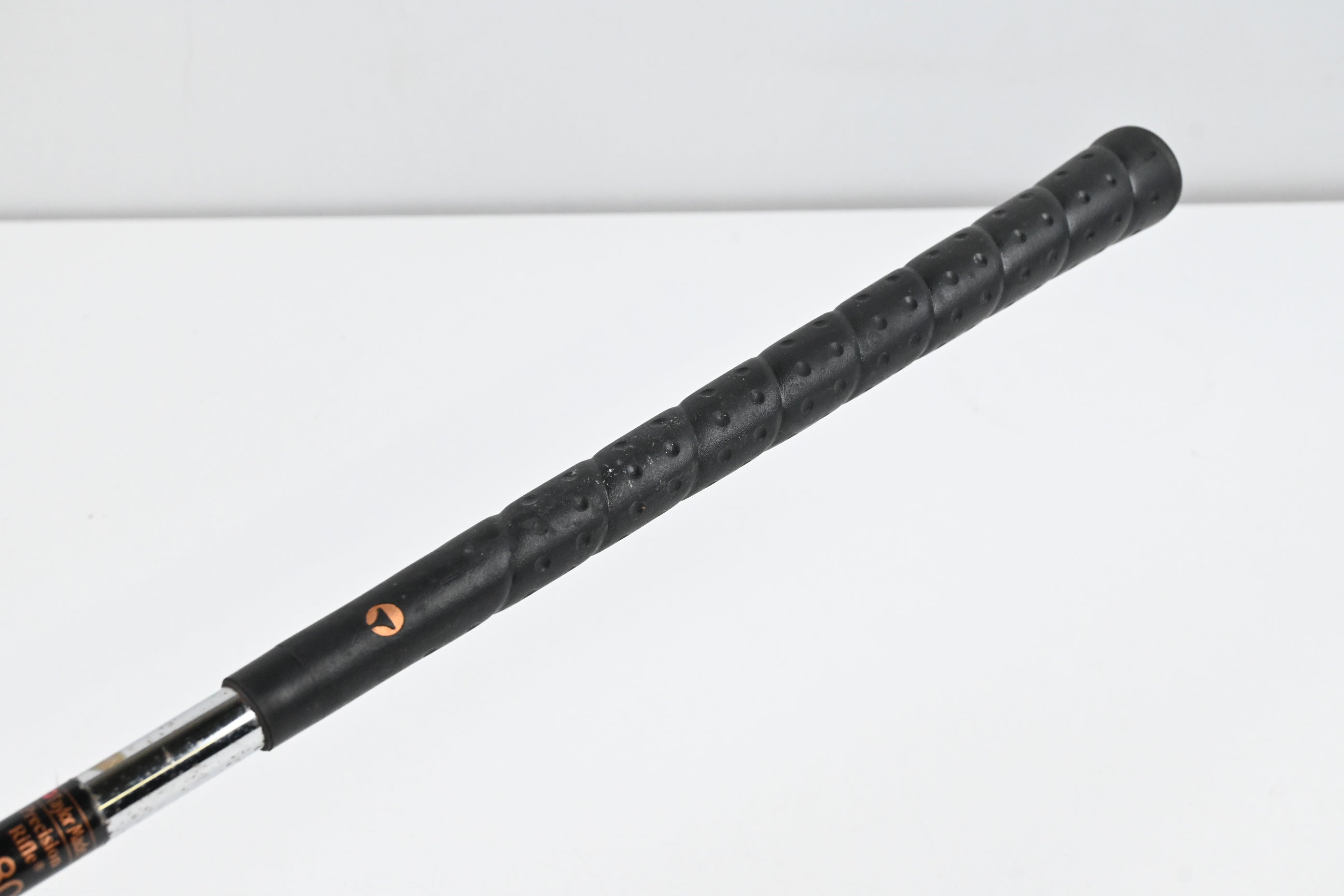 Taylormade Burner Bubble Oversize #6 Iron / Regular Flex Taylormade 80 Shaft