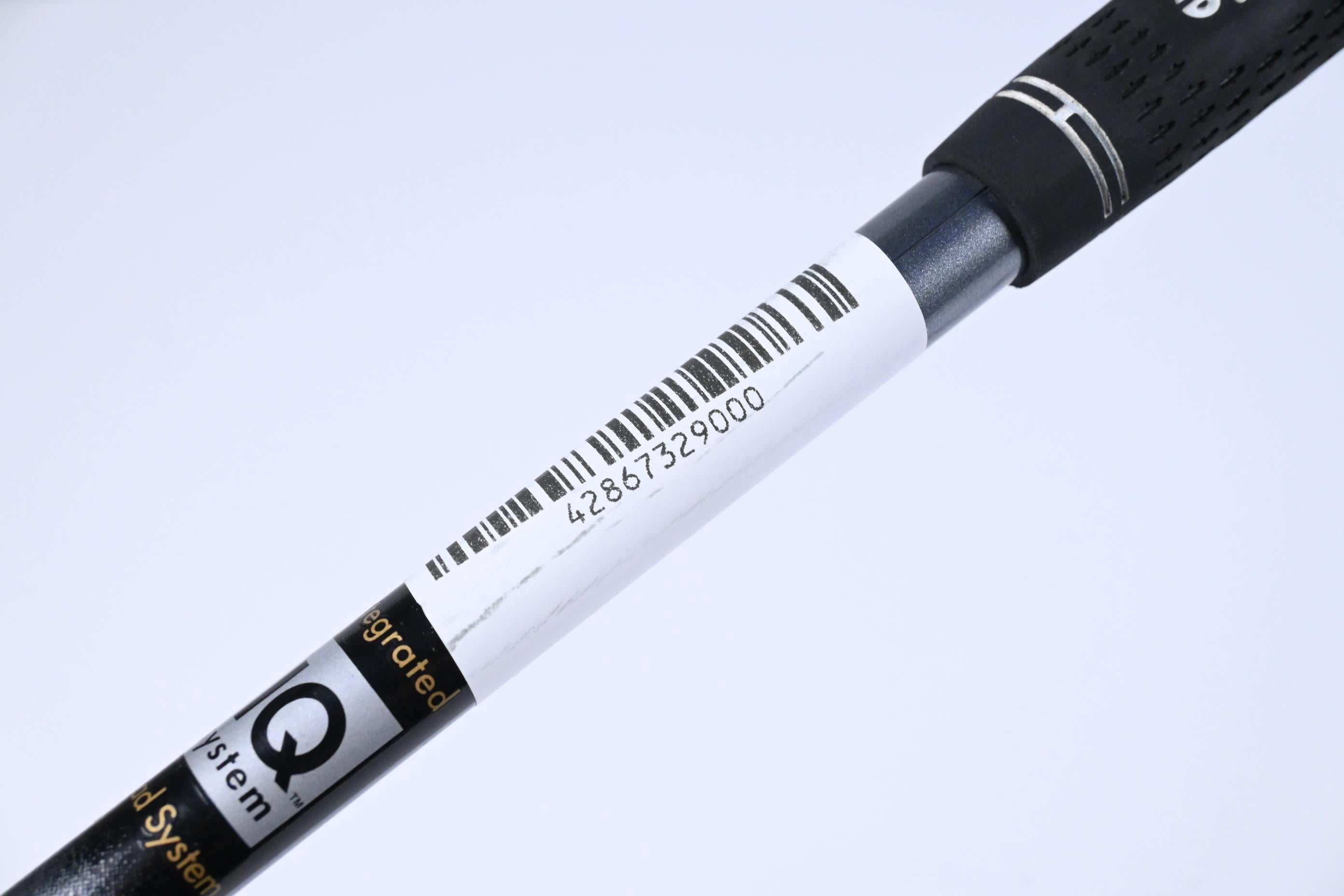 Cobra King Cobra Oversize II Sand Wedge / 56 Degree / Stiff Flex IQ System Shaft