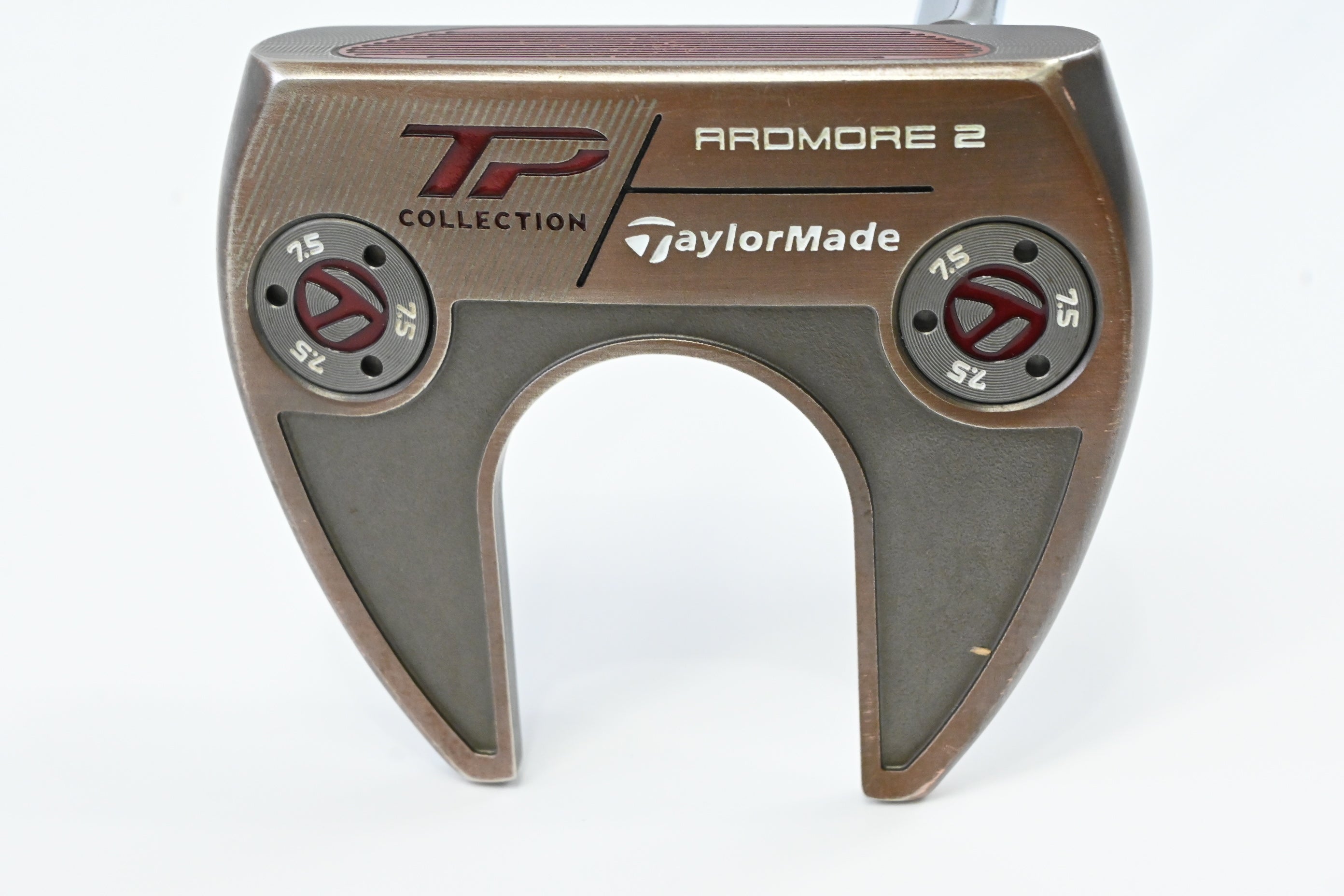 Taylormade TP Patina Ardmore 2 Collection Putter / 35 Inch