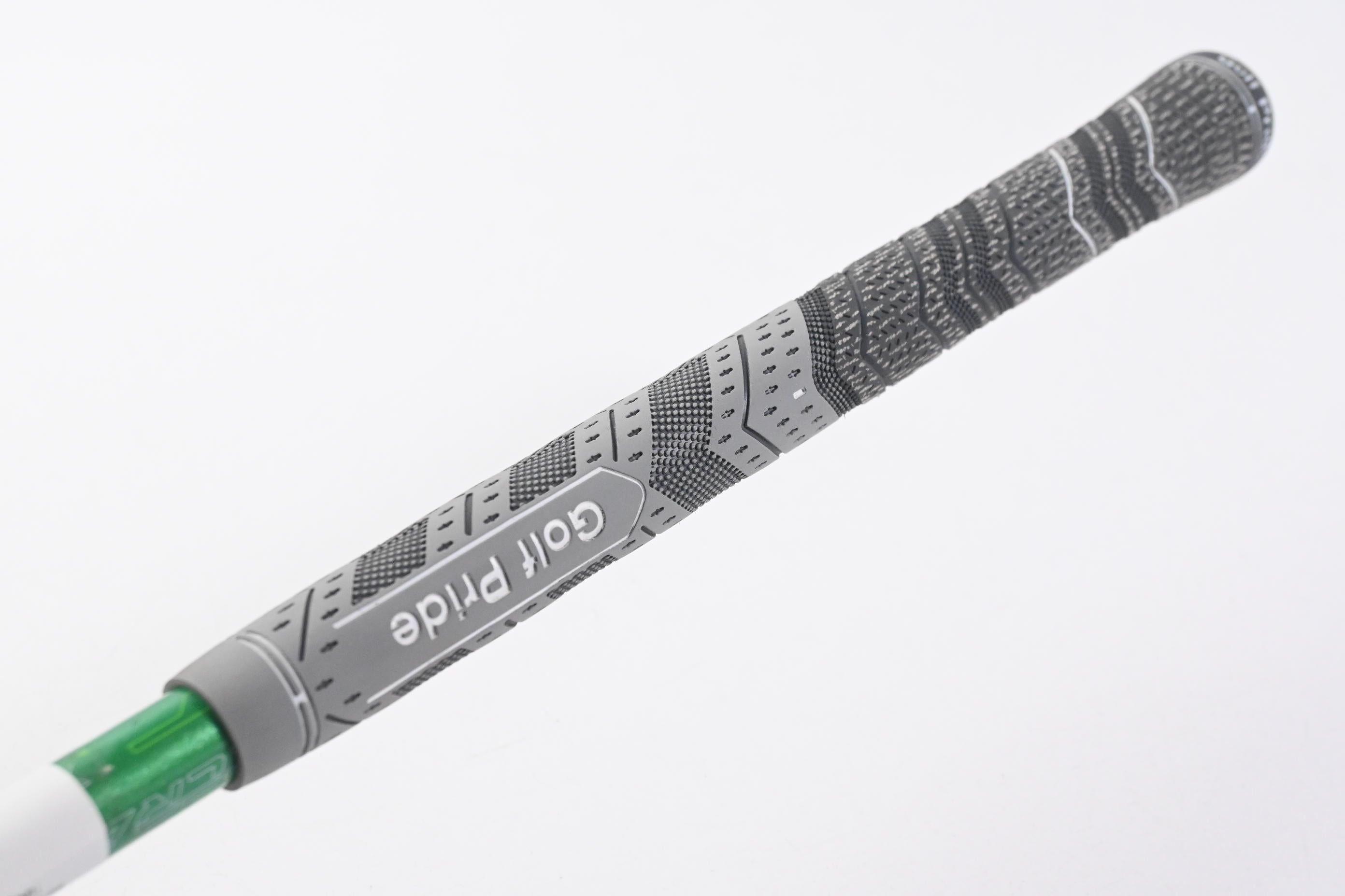 Accra GX Green 200 Series 200H #5 Hybrid Shaft / X-Flex / Titleist 2nd Gen