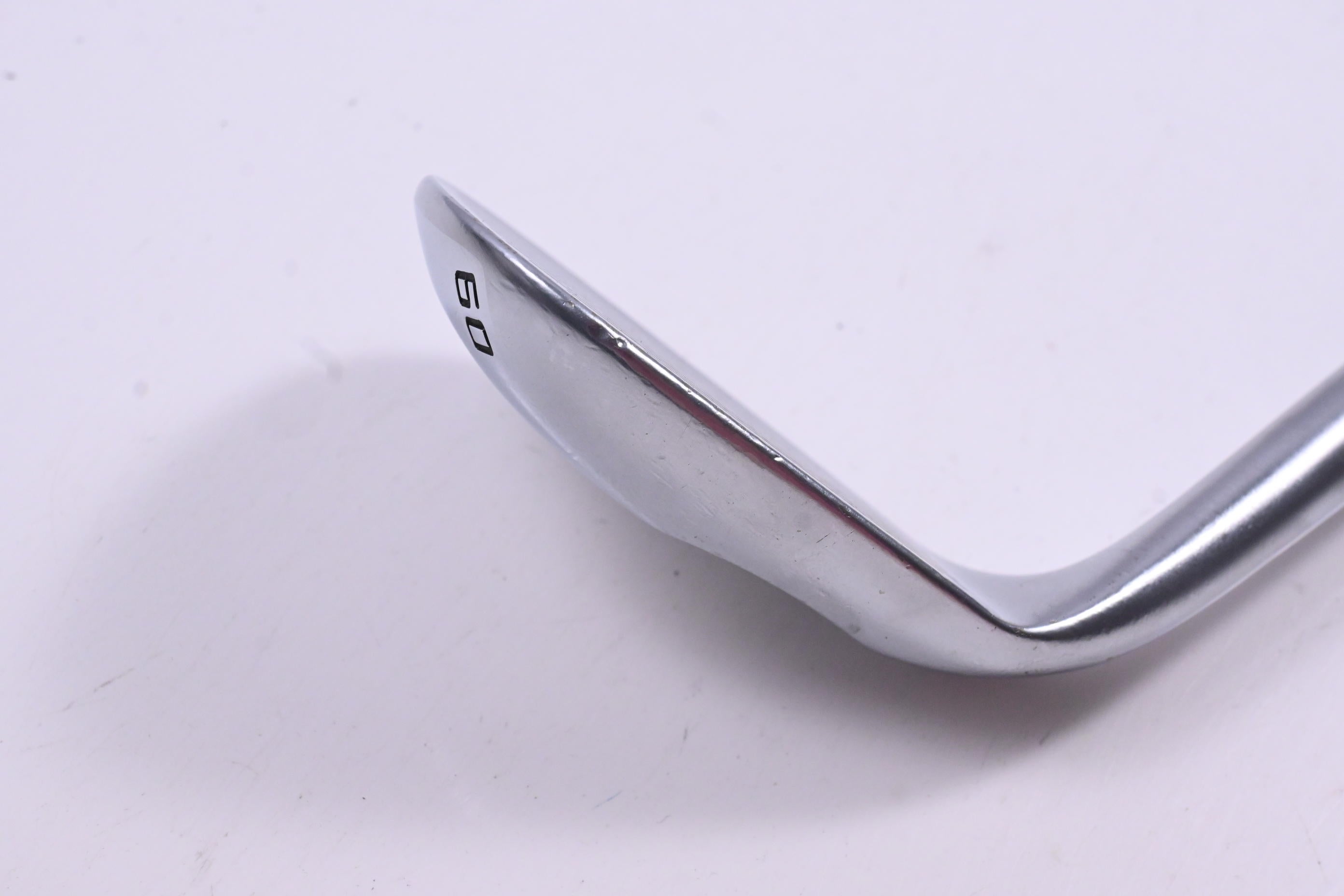 Cobra Snakebite 2023 Lob Wedge / 60 Degree / Wedge Flex KBS Steel Shaft