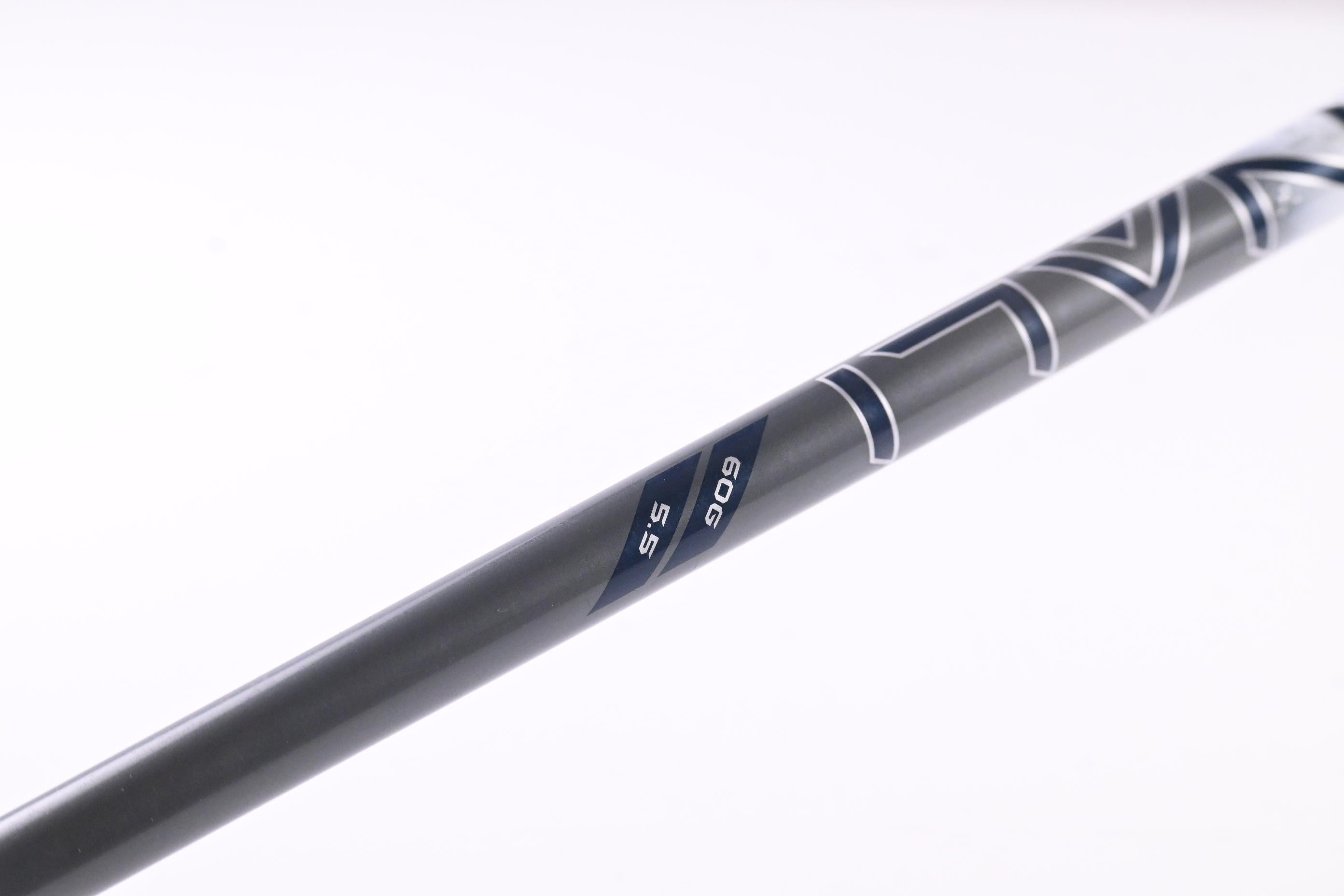 Callaway Elyte #5 Wood / 18 Degree / Regular Flex Denali Charcoal 60 Shaft
