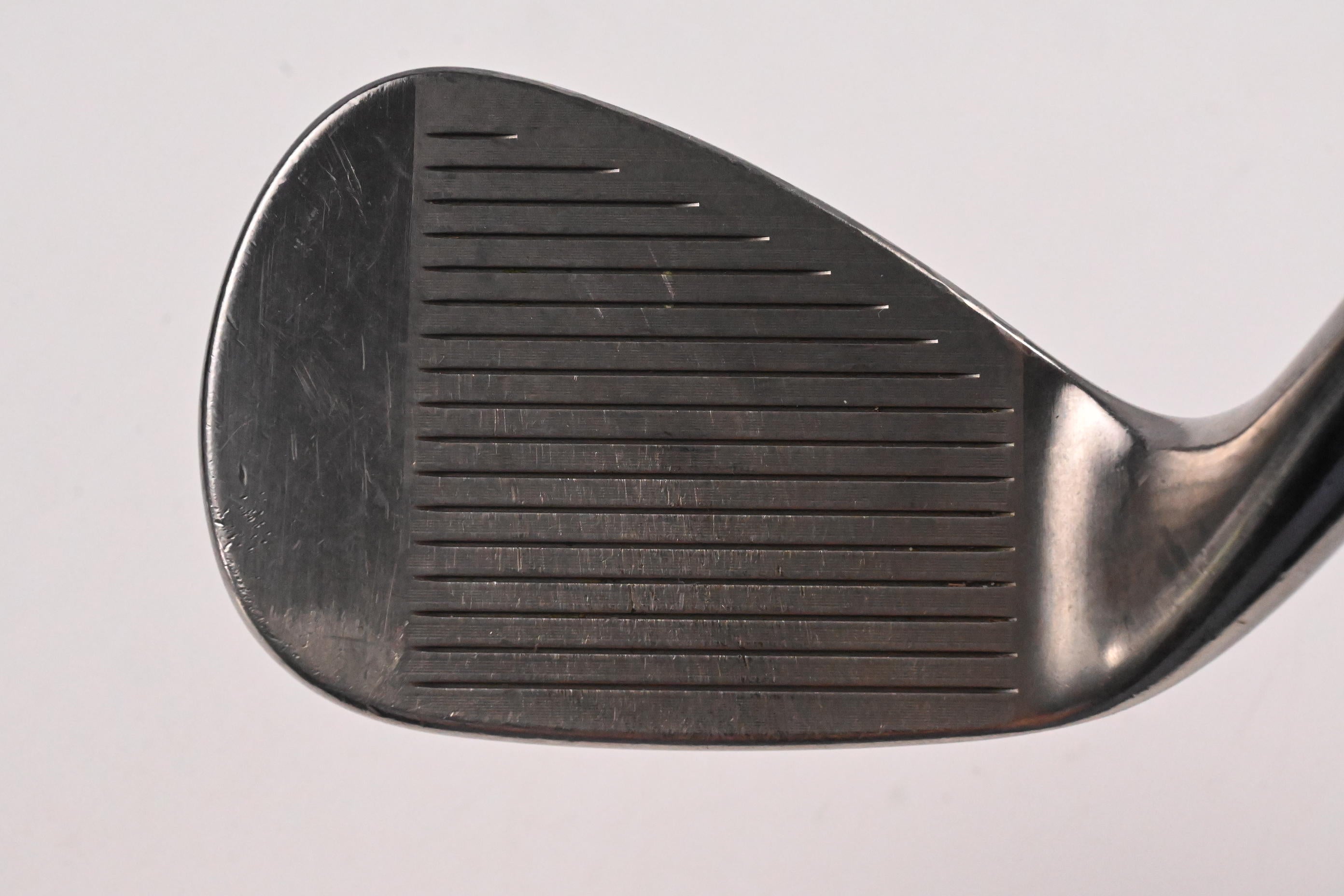 Titleist Vokey SM9 Gap Wedge / 52 Degree / Wedge Flex Titleist Vokey SM9 Shaft