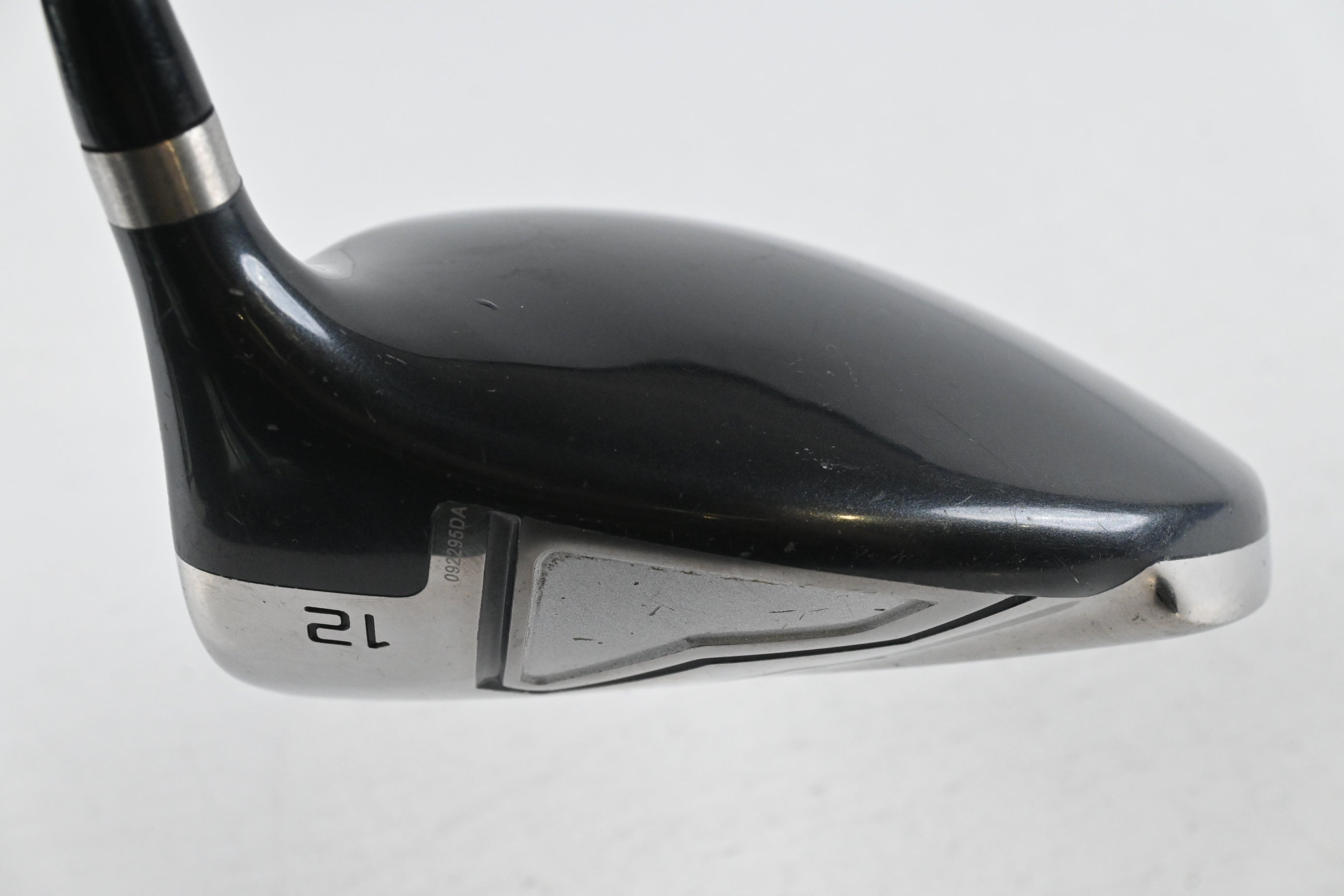 Ping G20 Driver / 12 Degree / Regular Flex Ping TFC 169 D Shaft