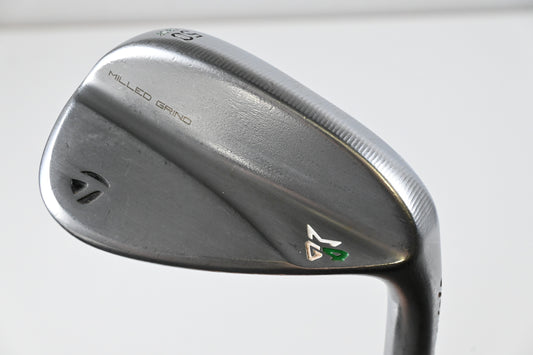 Taylormade Milled Grind 4 Gap Wedge / 50 Degree / Stiff Flex Dynamic Gold S300