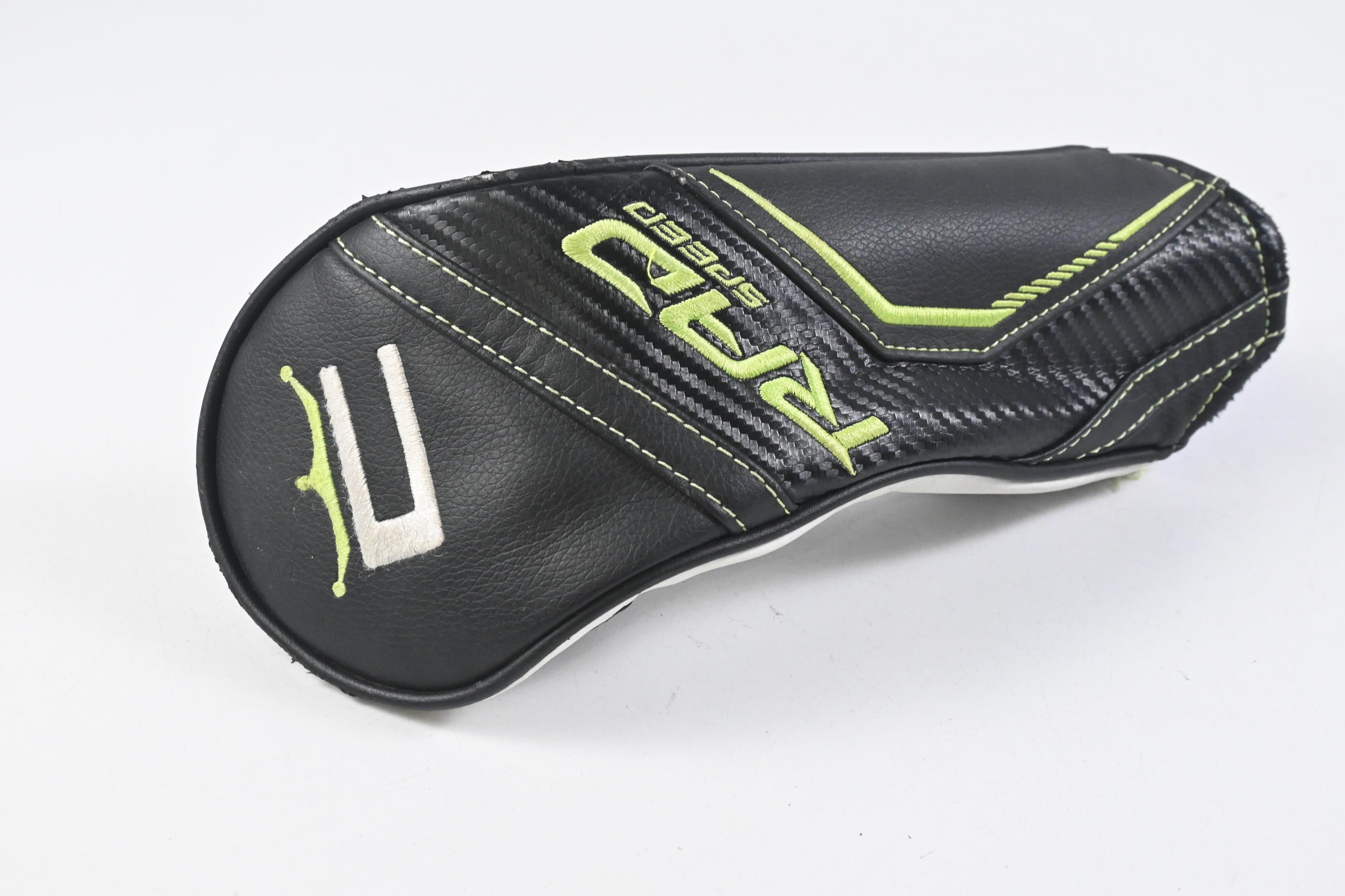 Cobra King Radspeed Big Tour #3 Wood / 14.5 Degree / X-Flex HZRDUS Smoke RDX