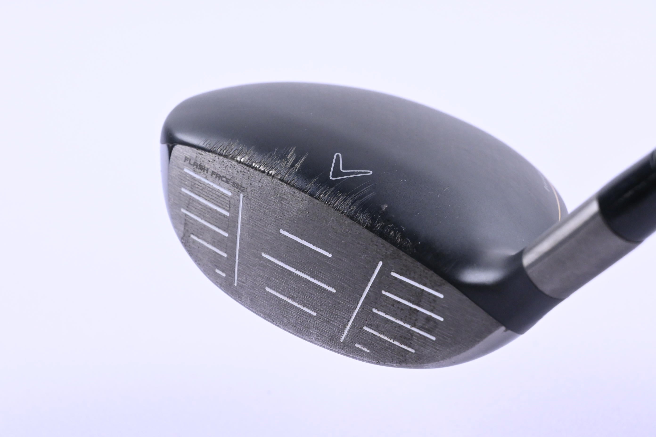Callaway Rogue ST Max #3 Wood / 15 Degree / X-Flex Tensei AV White 65 Shaft