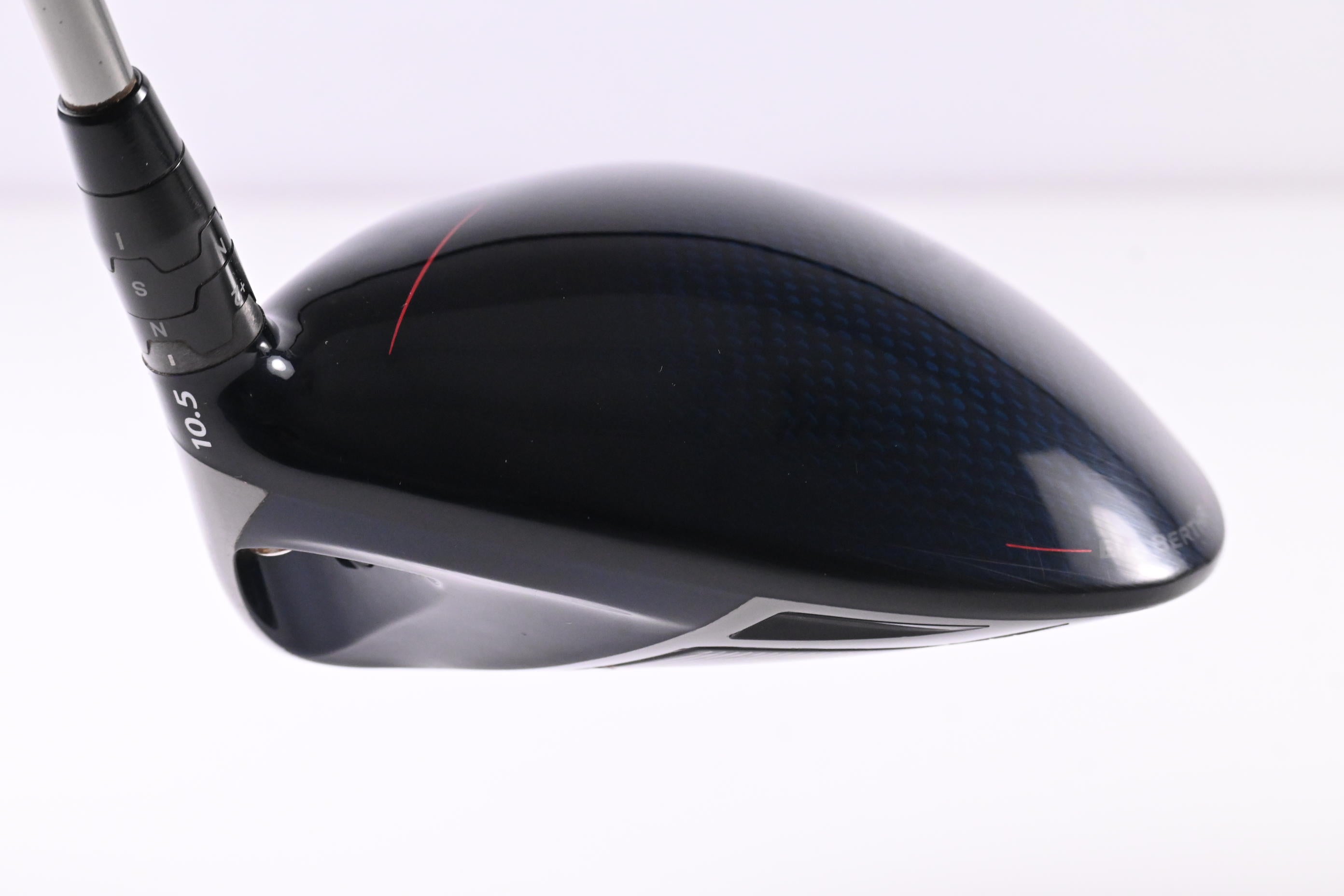 Callaway Big Bertha B21 Driver / 10.5 Degree / Regular Flex Callaway RCH 65