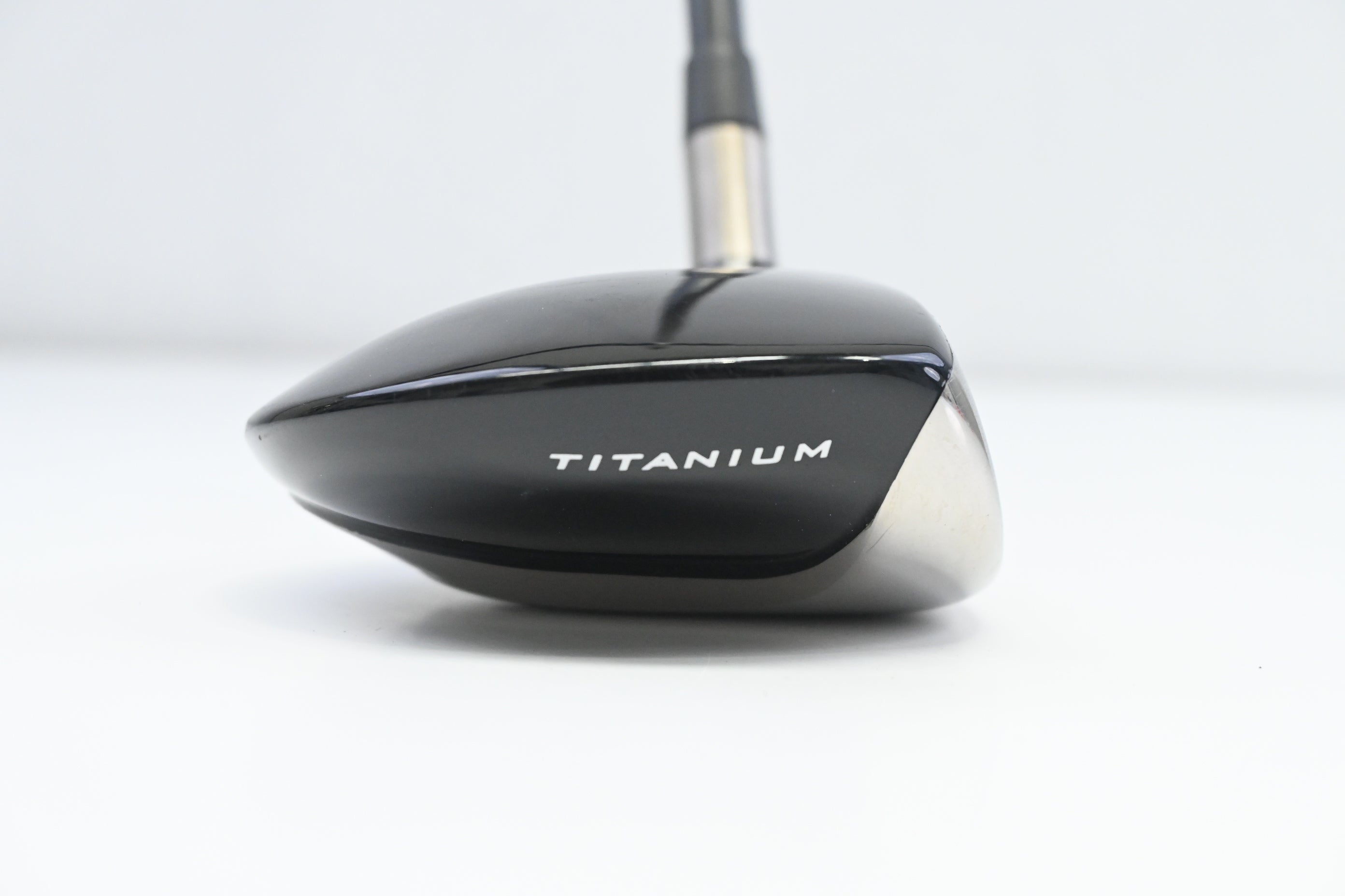 Ladies Taylormade R580 #5 Wood / 18 Degree / Ladies Flex Taylormade M.A.S.2 60