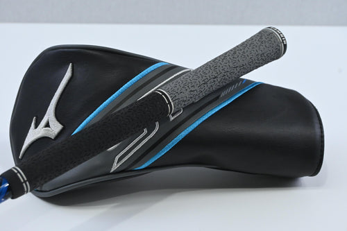 Mizuno ST-G Titanium #3 Wood / 15 Degree / Stiff Flex Kai'li Blue 60