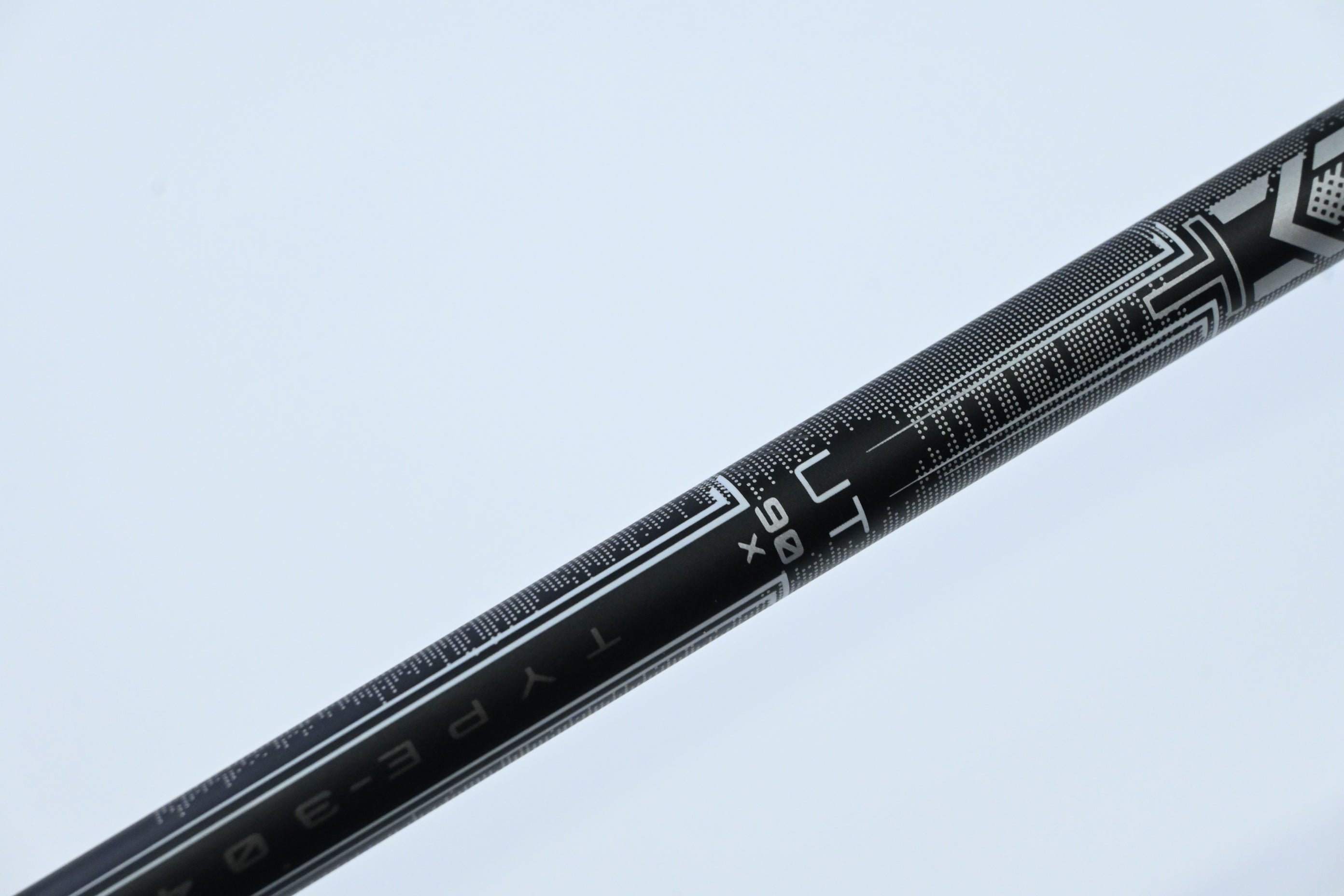 Srixon ZXiU Utility #3 Iron / 20 Degree / X-Flex MMT 90 Shaft