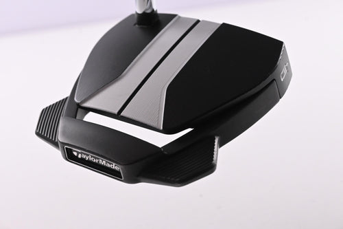 Taylormade Spider GTX Single Band Putter / 34 Inch
