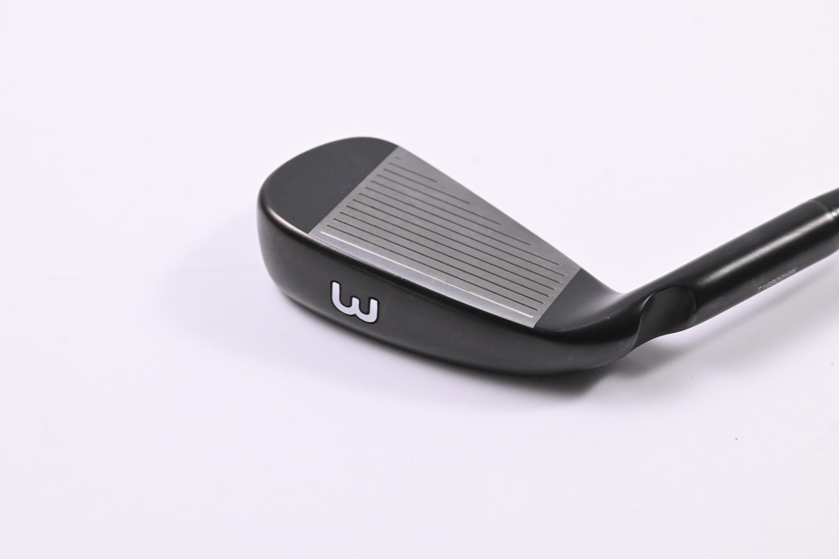 Ping G425 Crossover #3 Iron / 20 Degree / Blue Dot / Stiff Flex Alta CB Slate 70