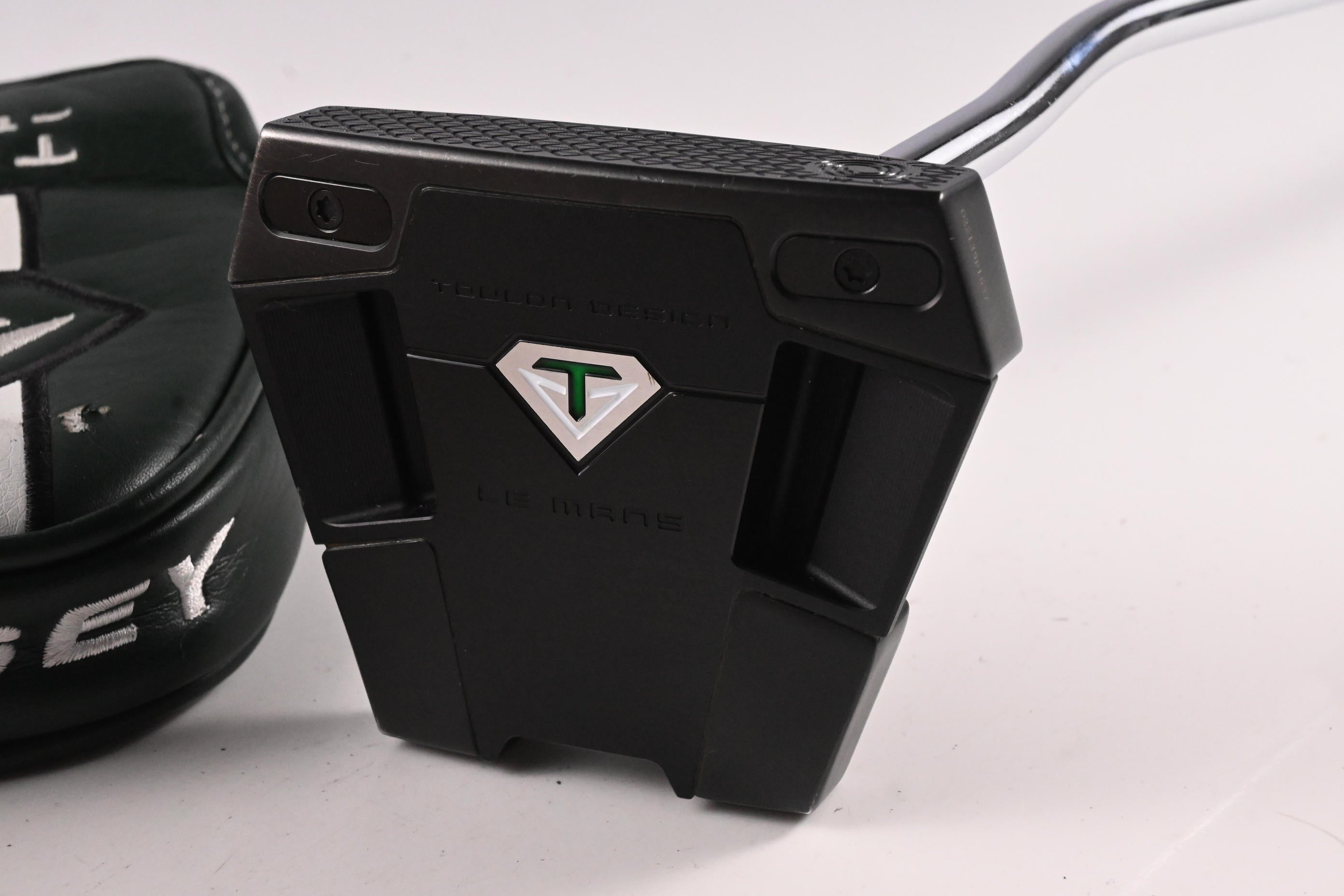 Odyssey Toulon 2022 LE Mans Putter / 33 Inch