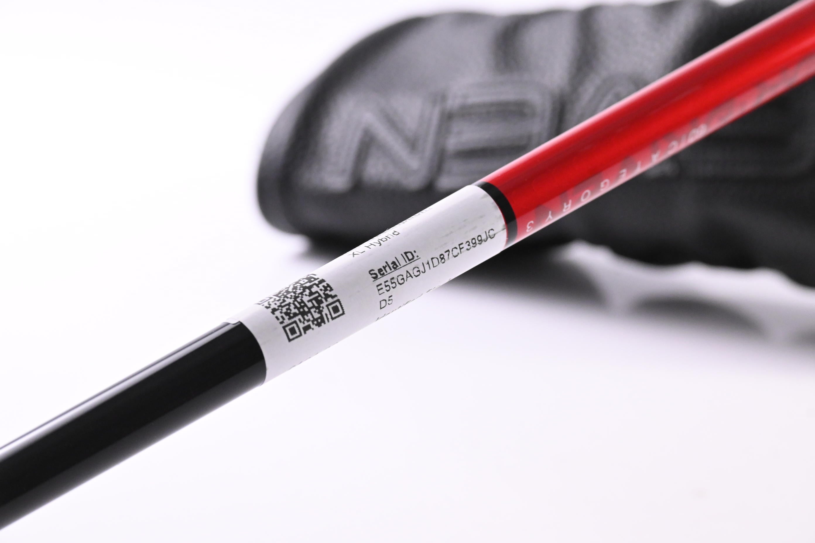 Eleven XL #3 Hybrid / 18 Degree / Regular Flex KBS Tour Shaft