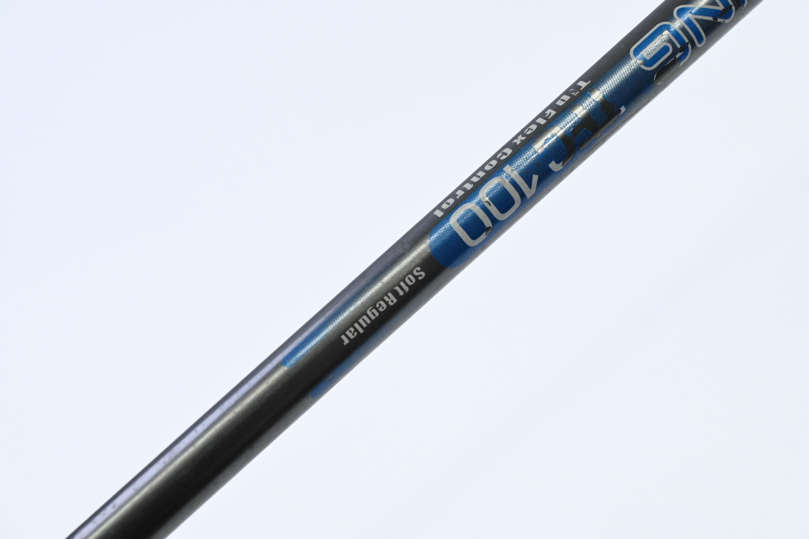 Ping G2 HL #5 Iron / 27 Degree / Red Dot / Regular Flex Ping TFC 100 Shaft