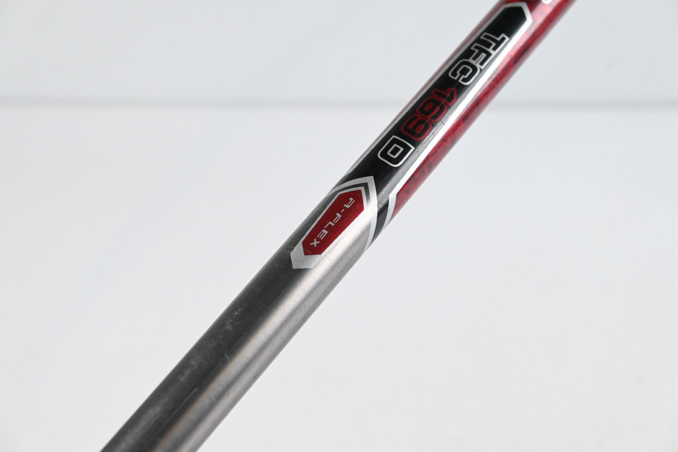 Ping G20 Driver / 12 Degree / Regular Flex Ping TFC 169 D Shaft
