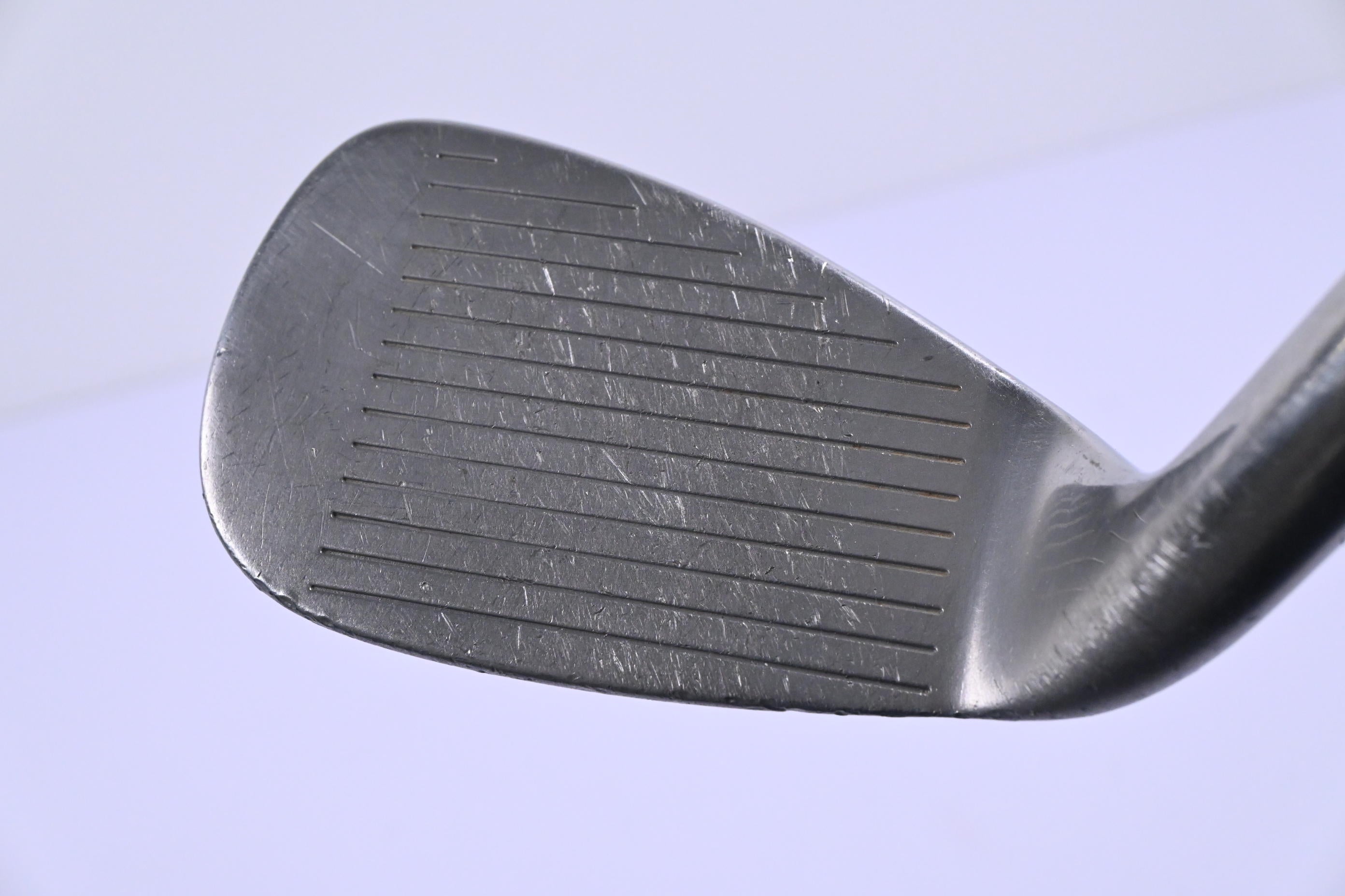 Wilson Ci9 Sand Wedge / 55 Degree / Stiff Flex Wilson SS 105 Shaft