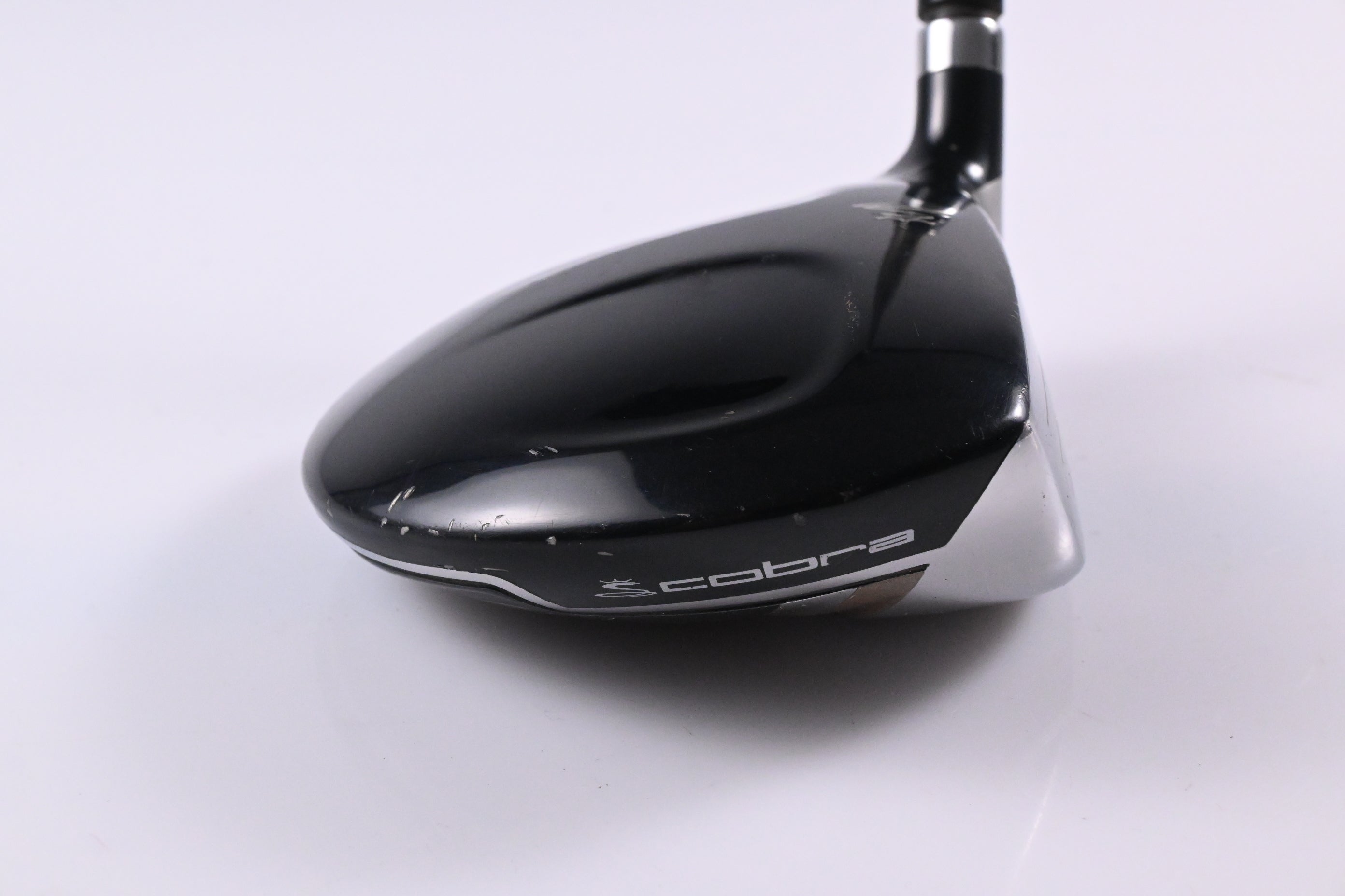 King Cobra S9-1 #3 Wood / 15 Degree / Senior Flex Tour AD 45 Shaft