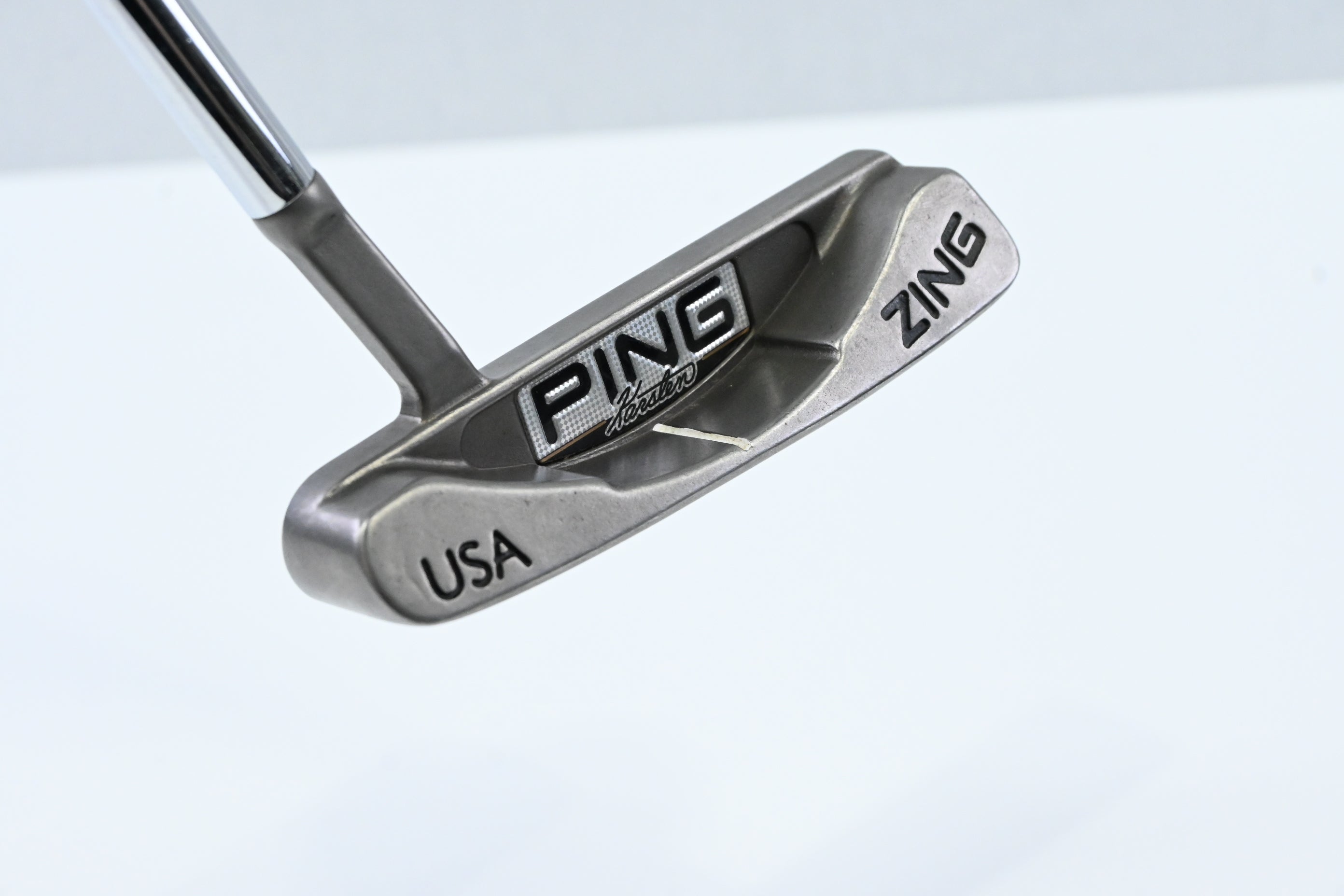 Ping Zing Karsten USA Series Putter / 34 Inch
