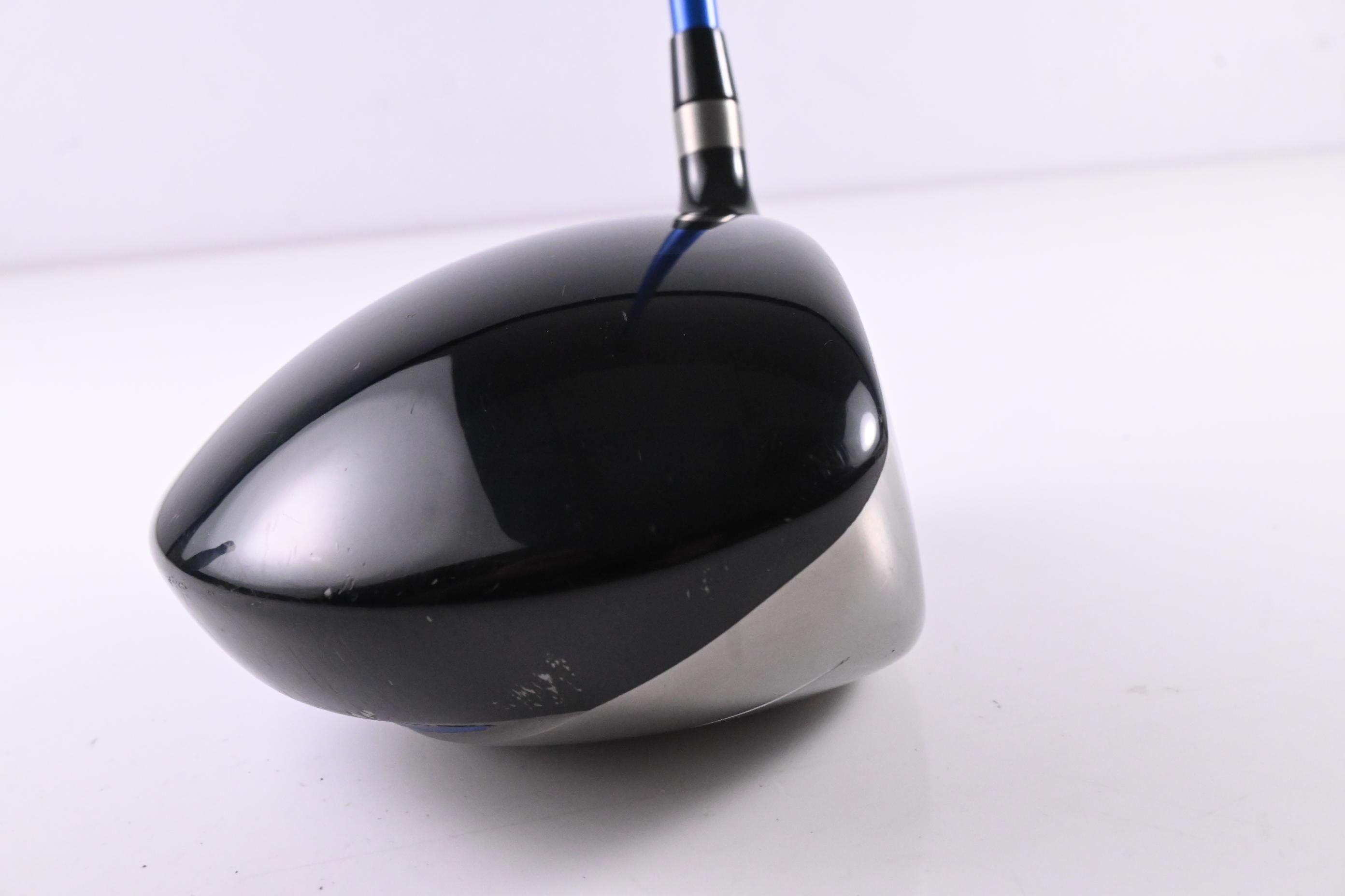 Ping G2 Driver / 8.5 Degree / Stiff Flex Grafalloy ProLaunch Blue 65 Shaft