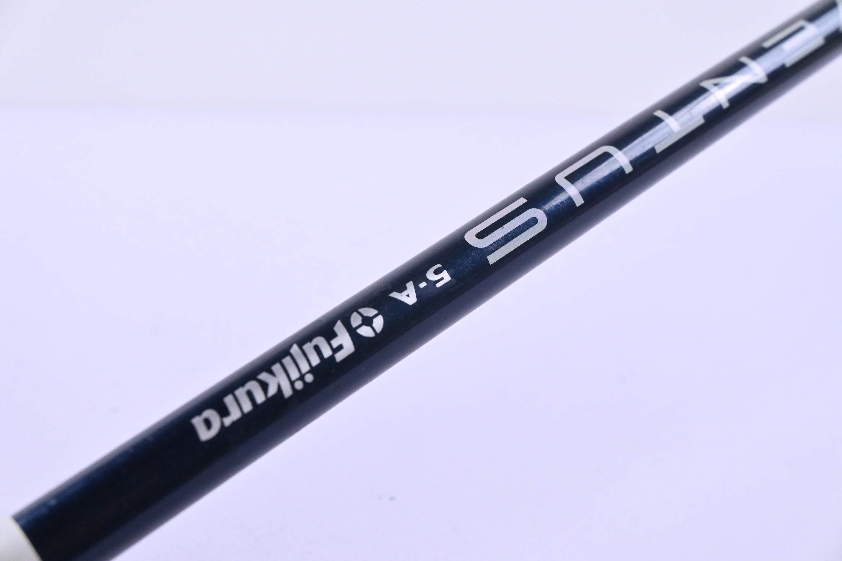 Taylormade SIM2 Max #4 Hybrid / 22 Degree / Senior Flex Fujikura Ventus Blue 5