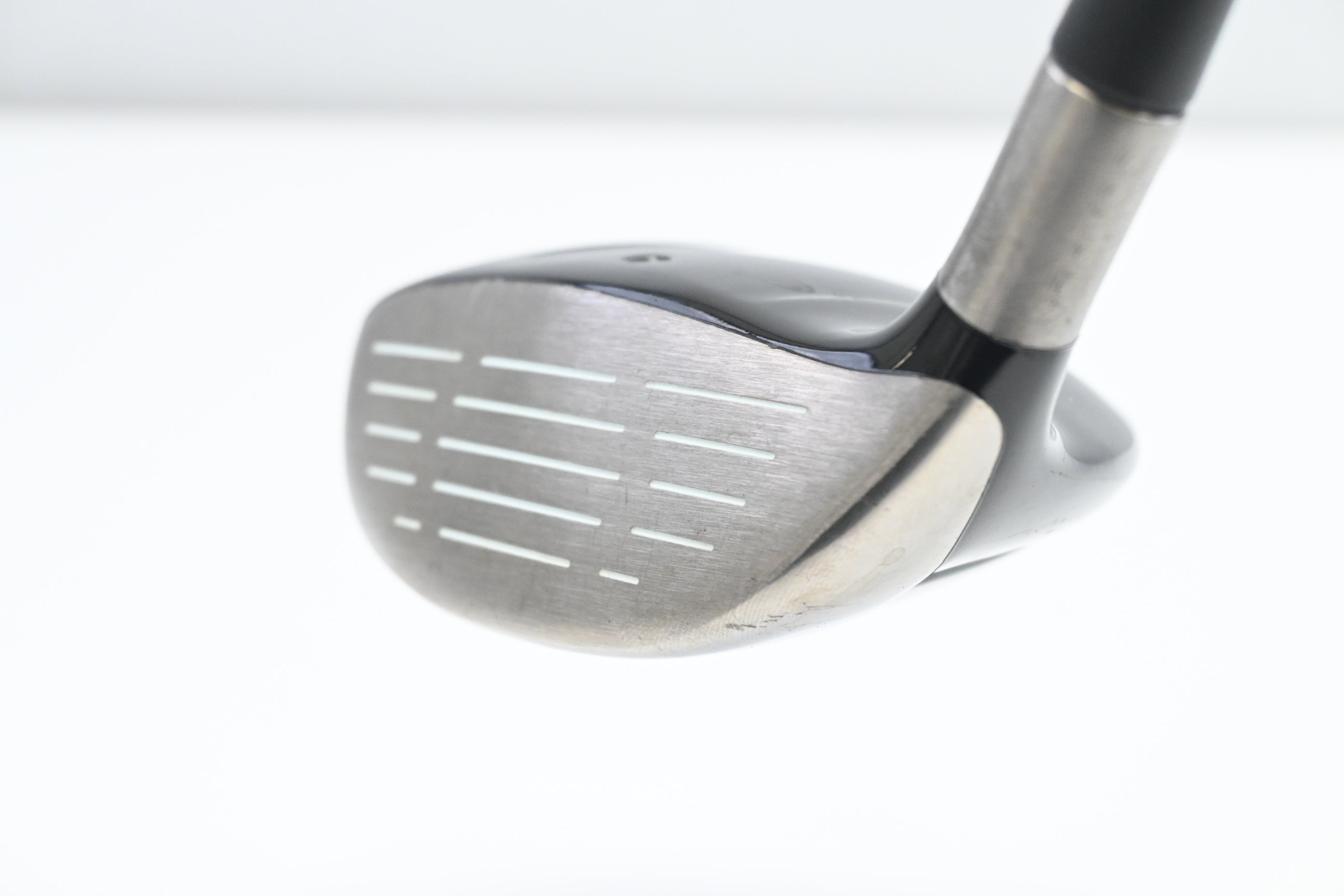 Ladies Taylormade R580 #5 Wood / 18 Degree / Ladies Flex Taylormade M.A.S.2 60