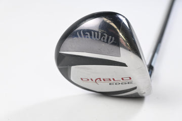 Callaway Diablo Edge Tour #3 Wood / 15 Degree / Stiff Flex Callaway 70 Shaft