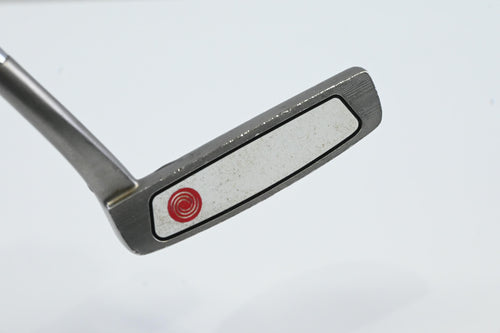 Left Hand Odyssey White Hot XG #9 Putter / 36 Inch