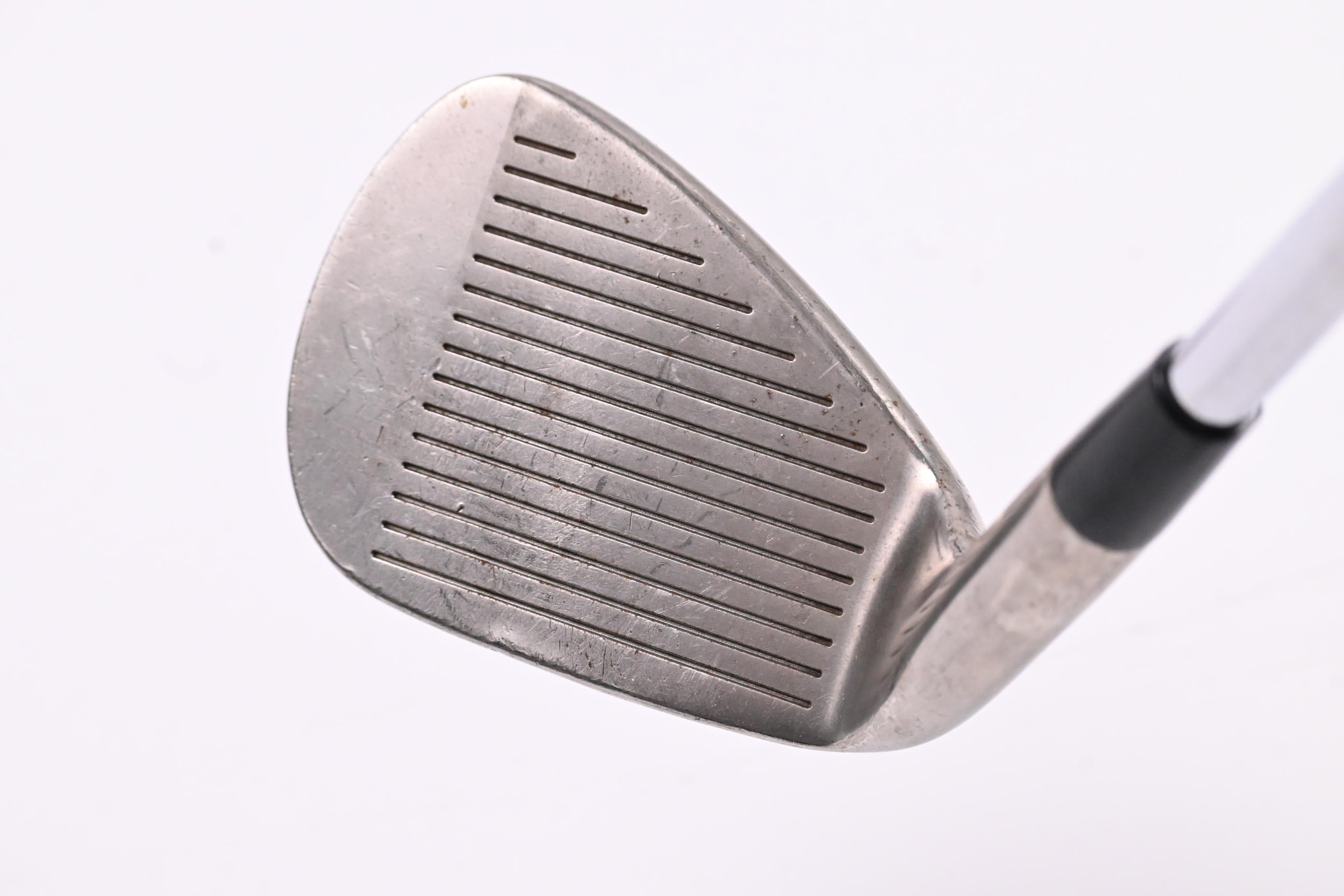 Mizuno MX Series Sand Wedge / 55 Degree / Regular Flex Dynalite Gold XP R300