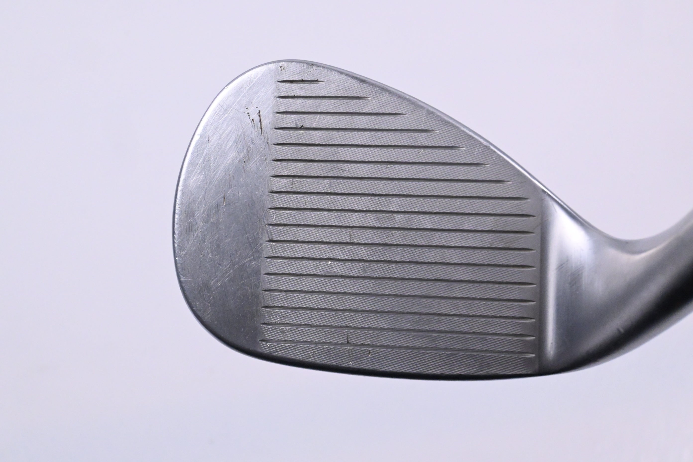 Callaway Opus Lob Wedge / 58 Degree / Stiff Flex Dynamic Gold S200 Shaft