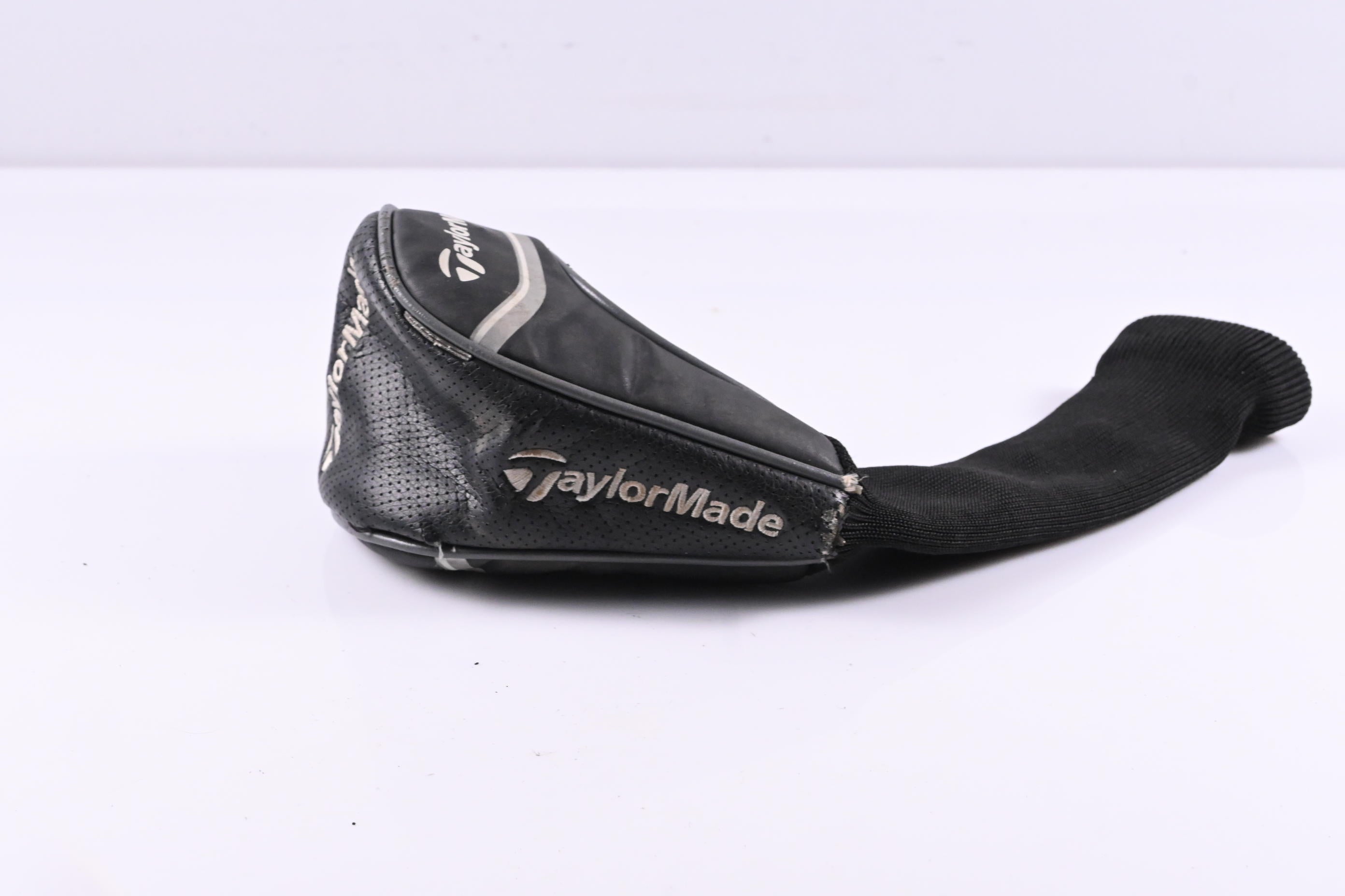 Taylormade M2 2017 #3 Wood / 15 Degree / Stiff Flex Taylormade M2 Reax 65 Shaft