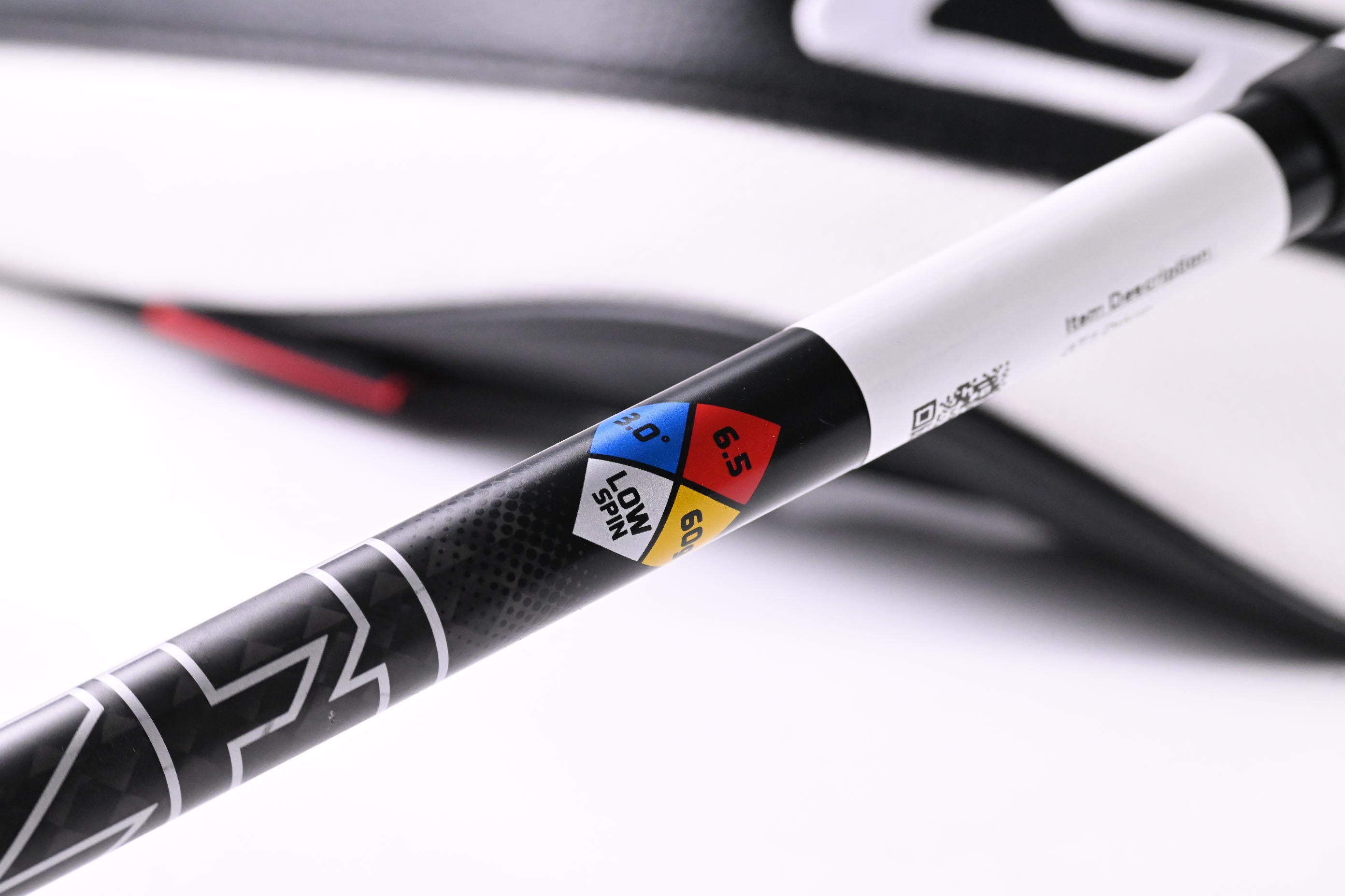 Titleist GT3 Driver / 8 Degree / X-Flex HZRDUS Black 60 Shaft