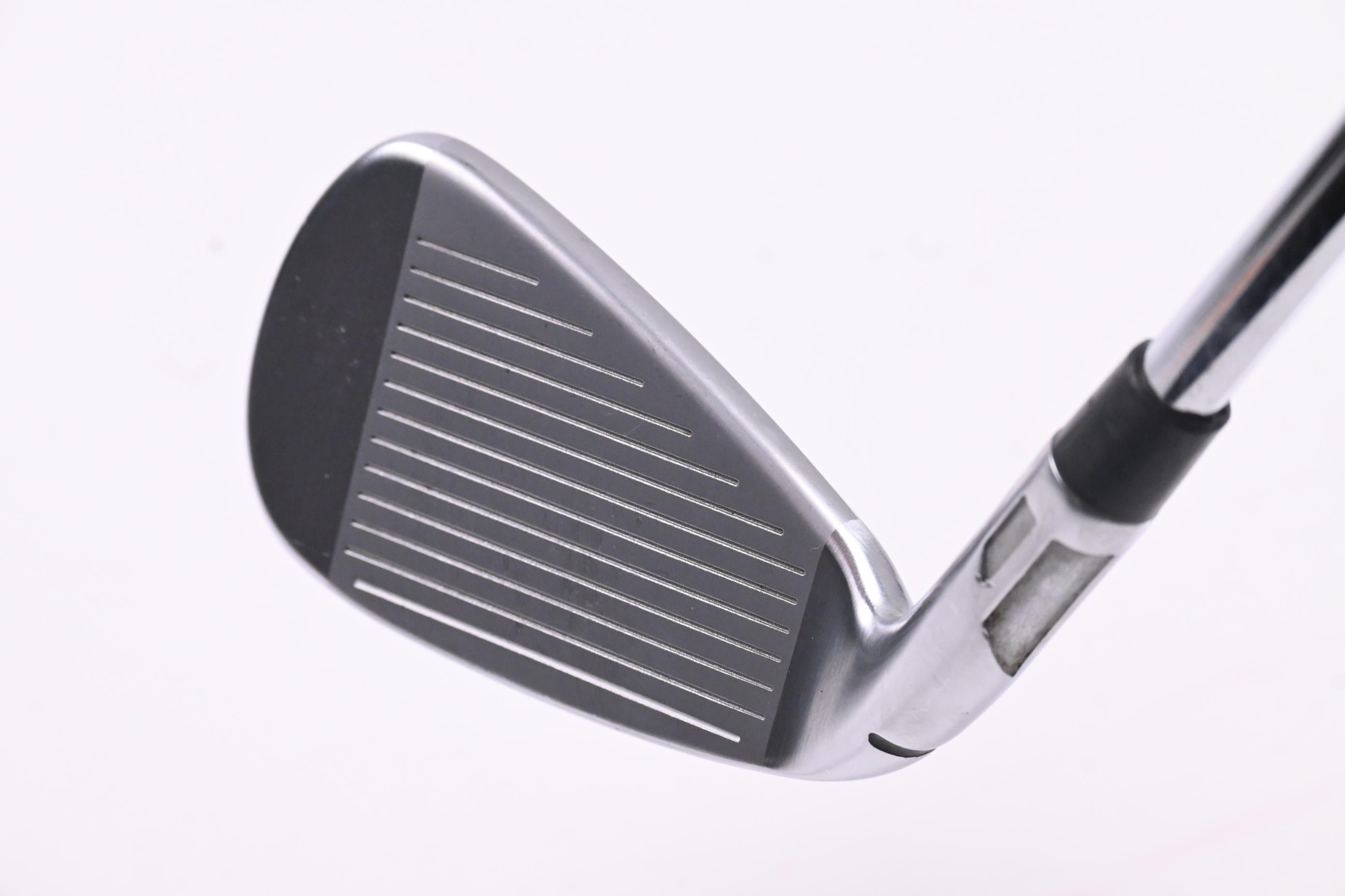 Taylormade Qi #5 Iron / 21 Degree / Regular Flex KBS MAX MT 85 Shaft