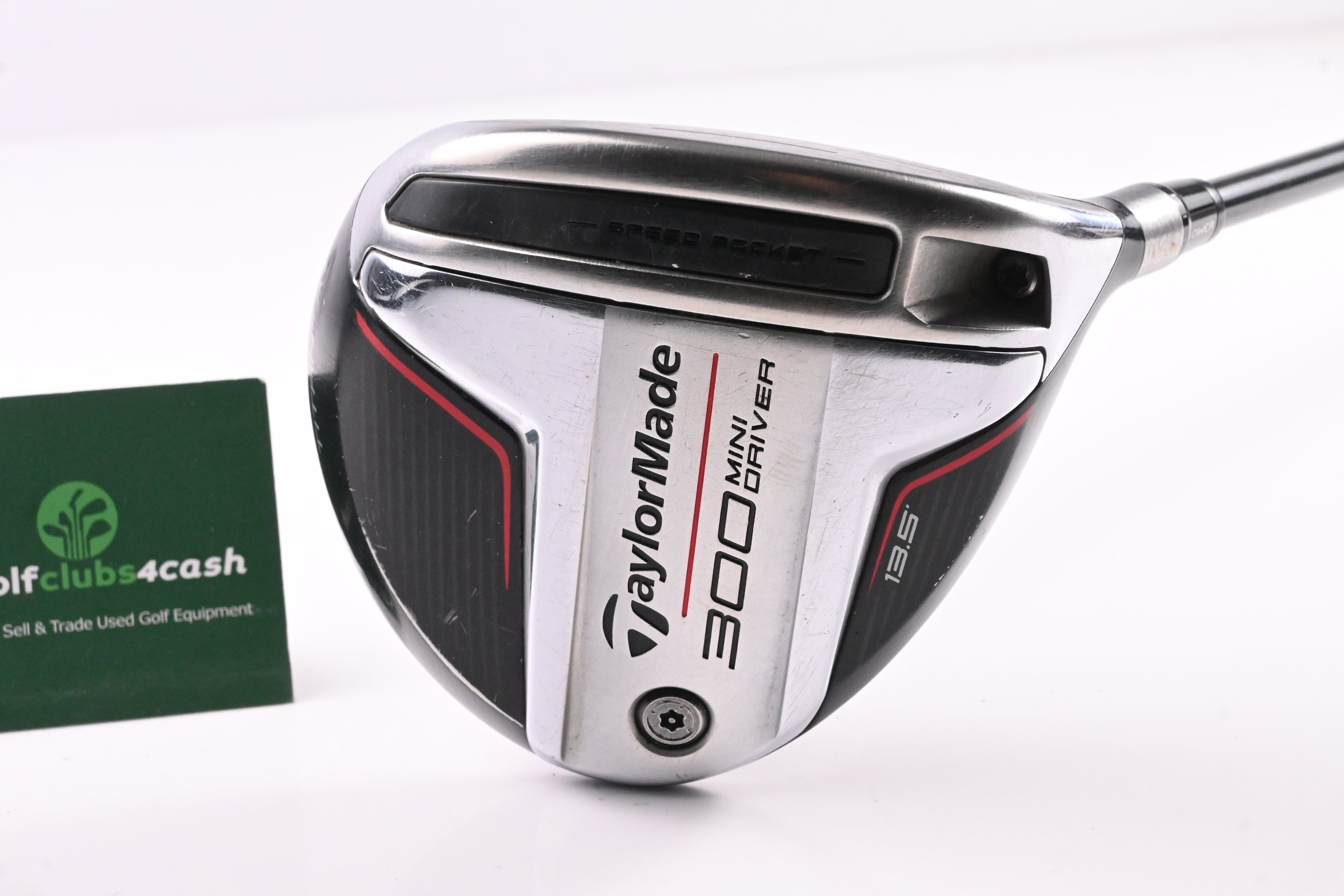 Taylormade 300 Mini Driver / 13.5 Degree / Regular Flex TaylorMade Midr Proto 65