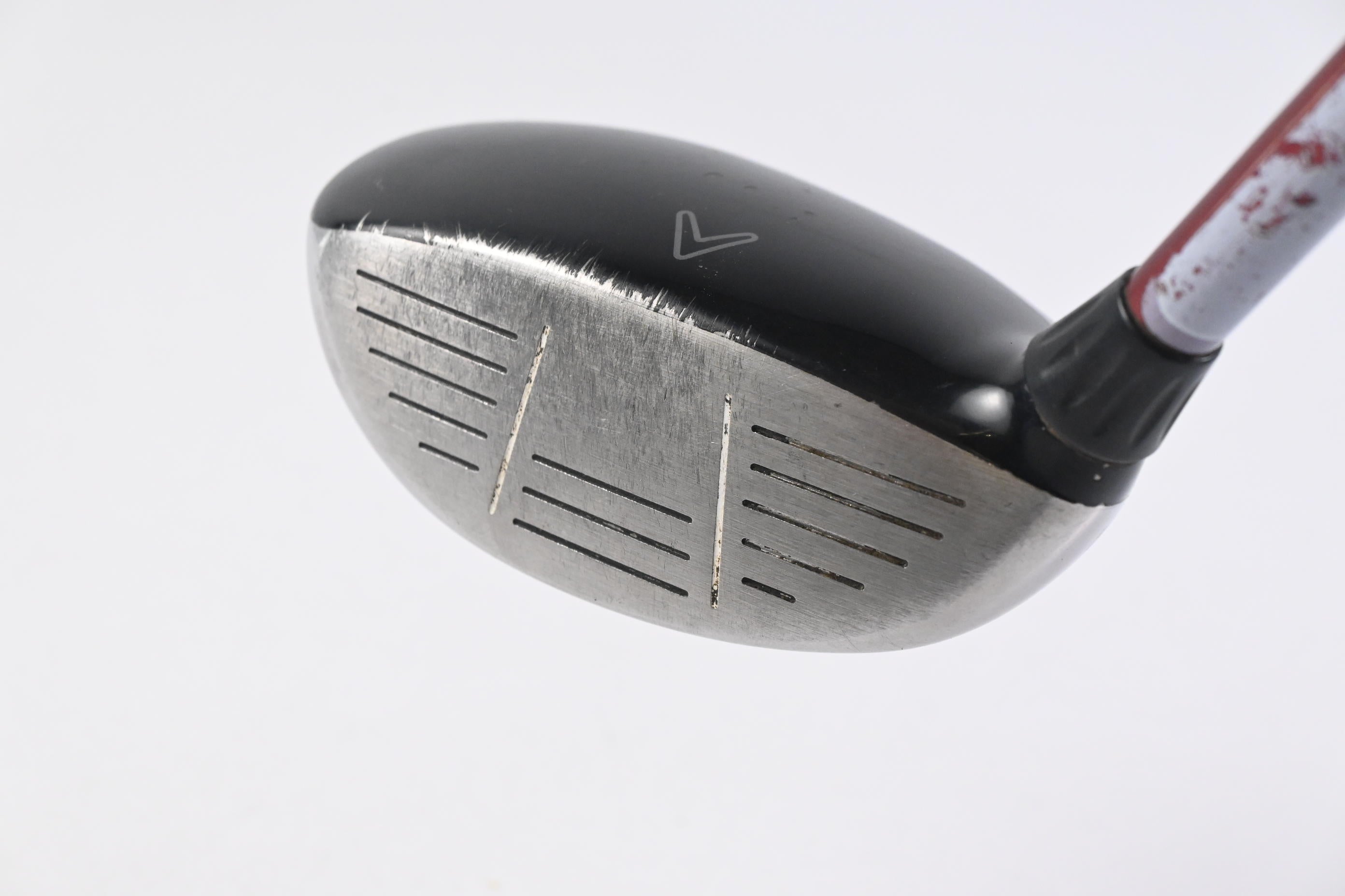 Callaway Big Bertha Diablo #3 Hybrid / 21 Degree / Regular Flex Callaway 60