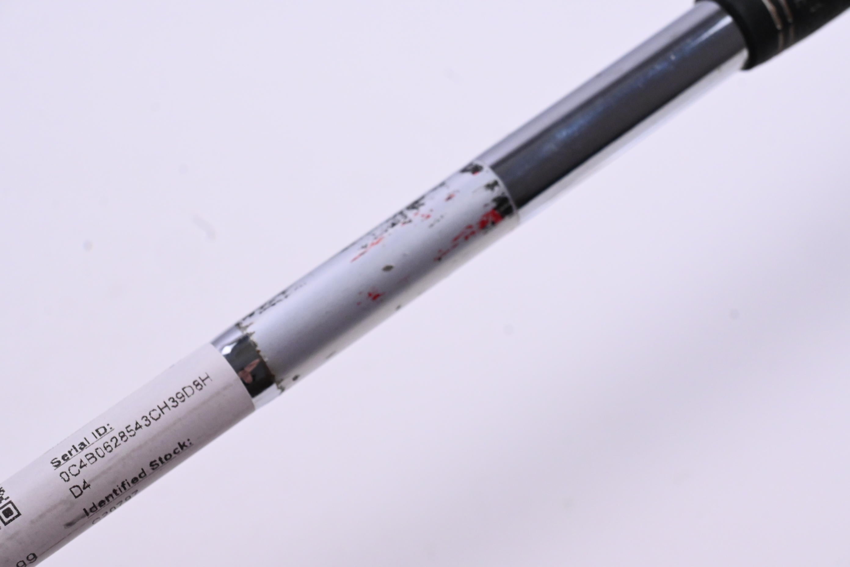 Cobra Snakebite 2023 Lob Wedge / 60 Degree / Wedge Flex KBS Steel Shaft