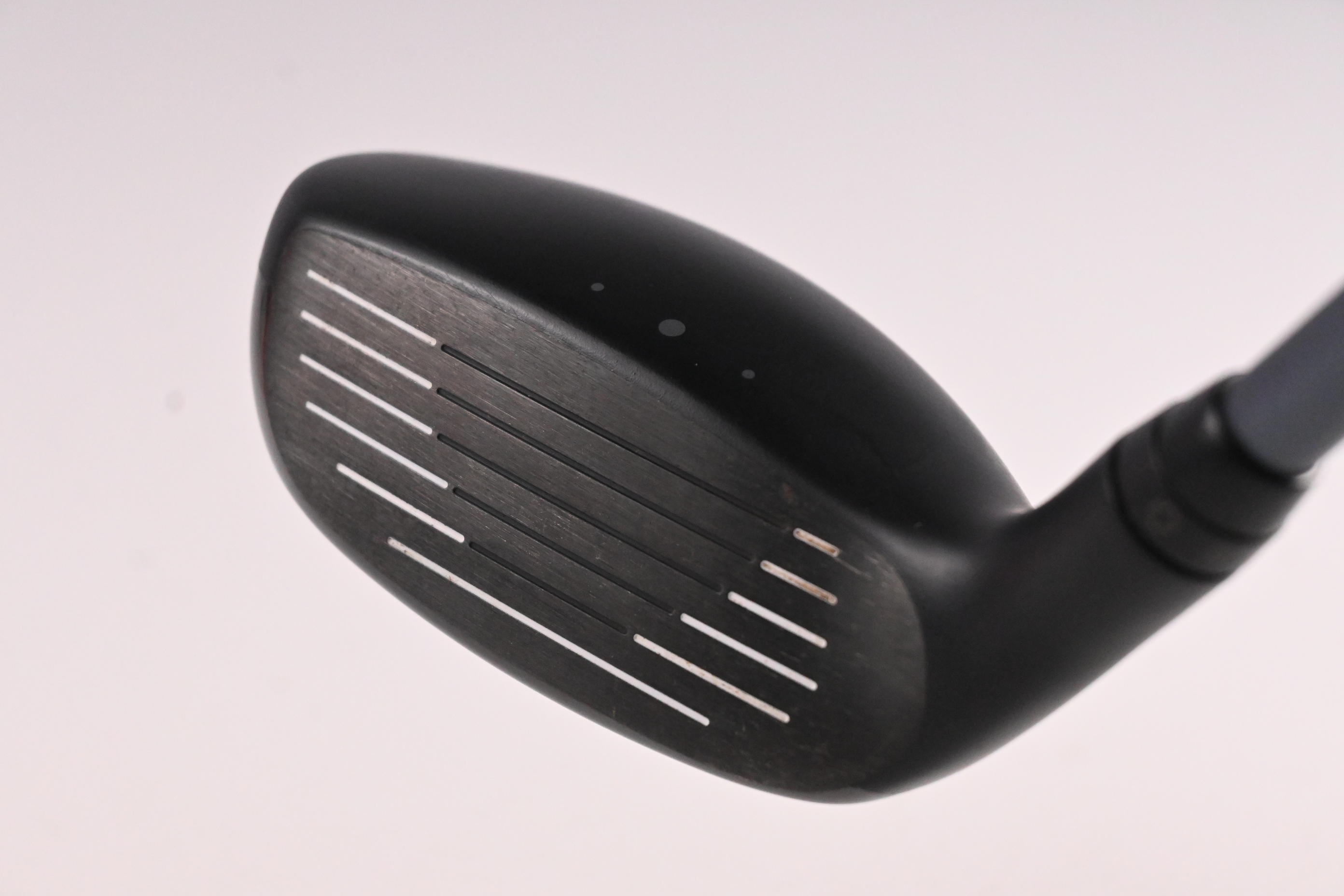 Ping G425 #5 Hybrid / 26 Degree / Regular Flex Ping ALTA CB Slate 70 Shaft
